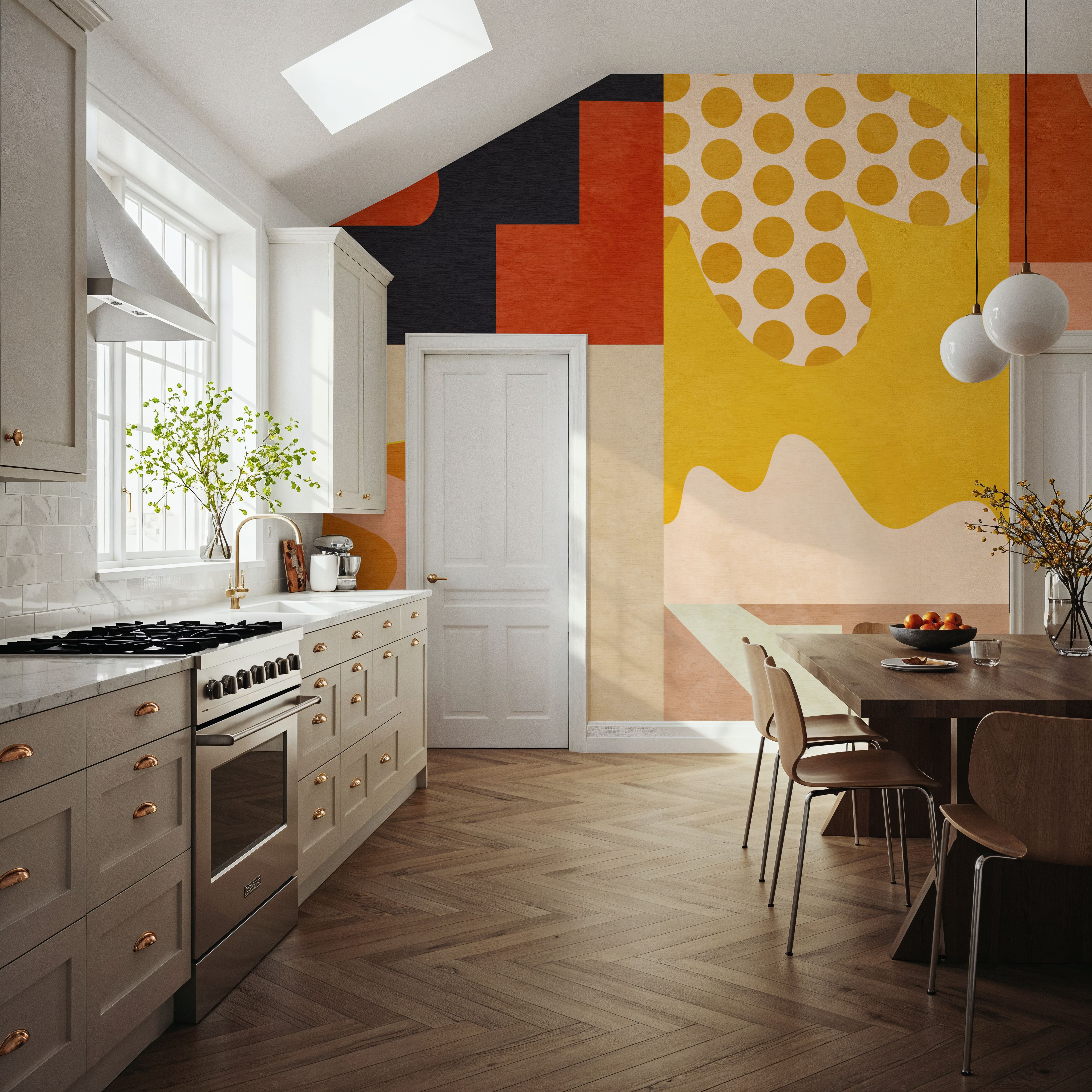 Playing Around Shapes 6