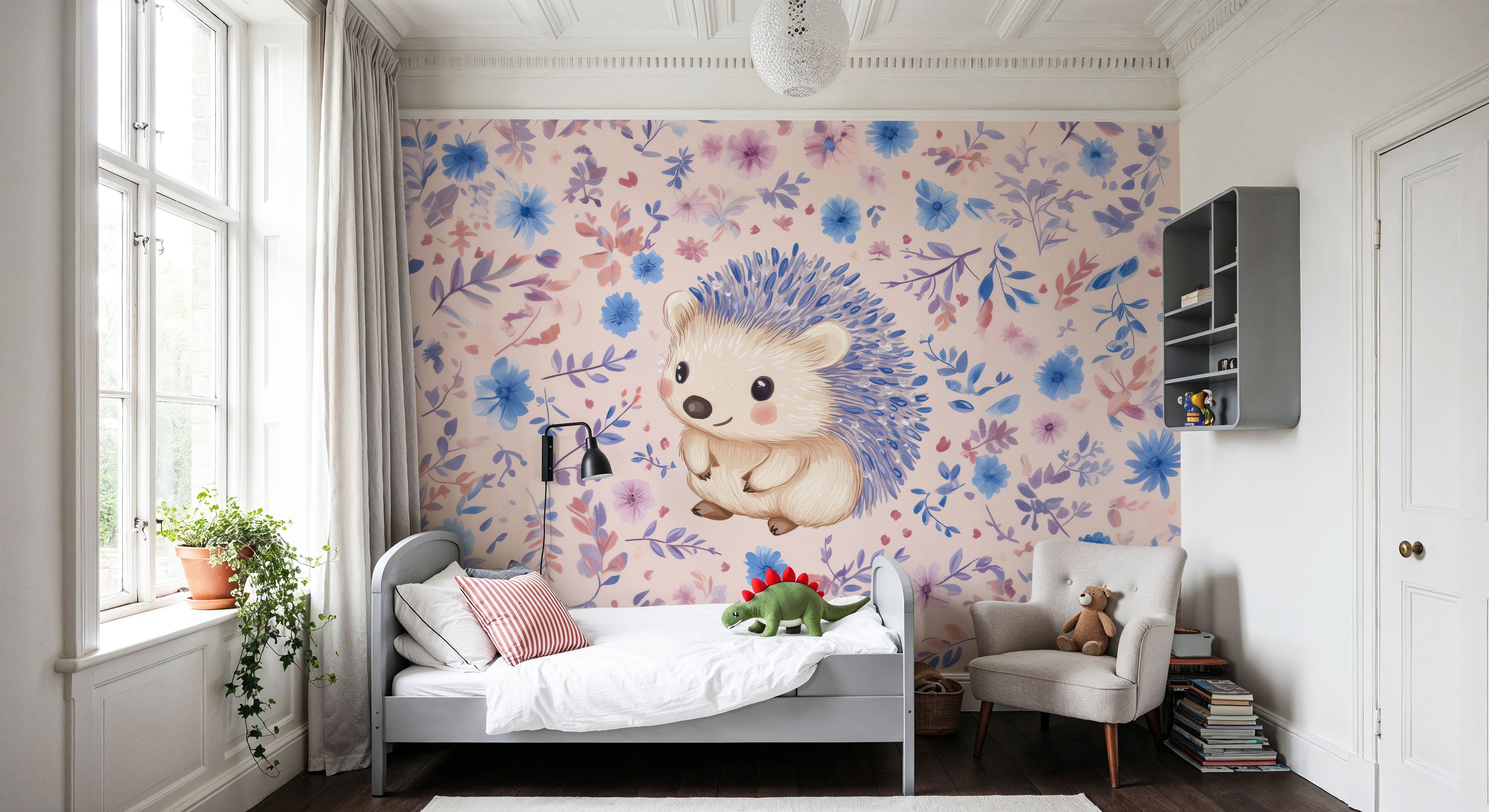 Hedgehog Hope