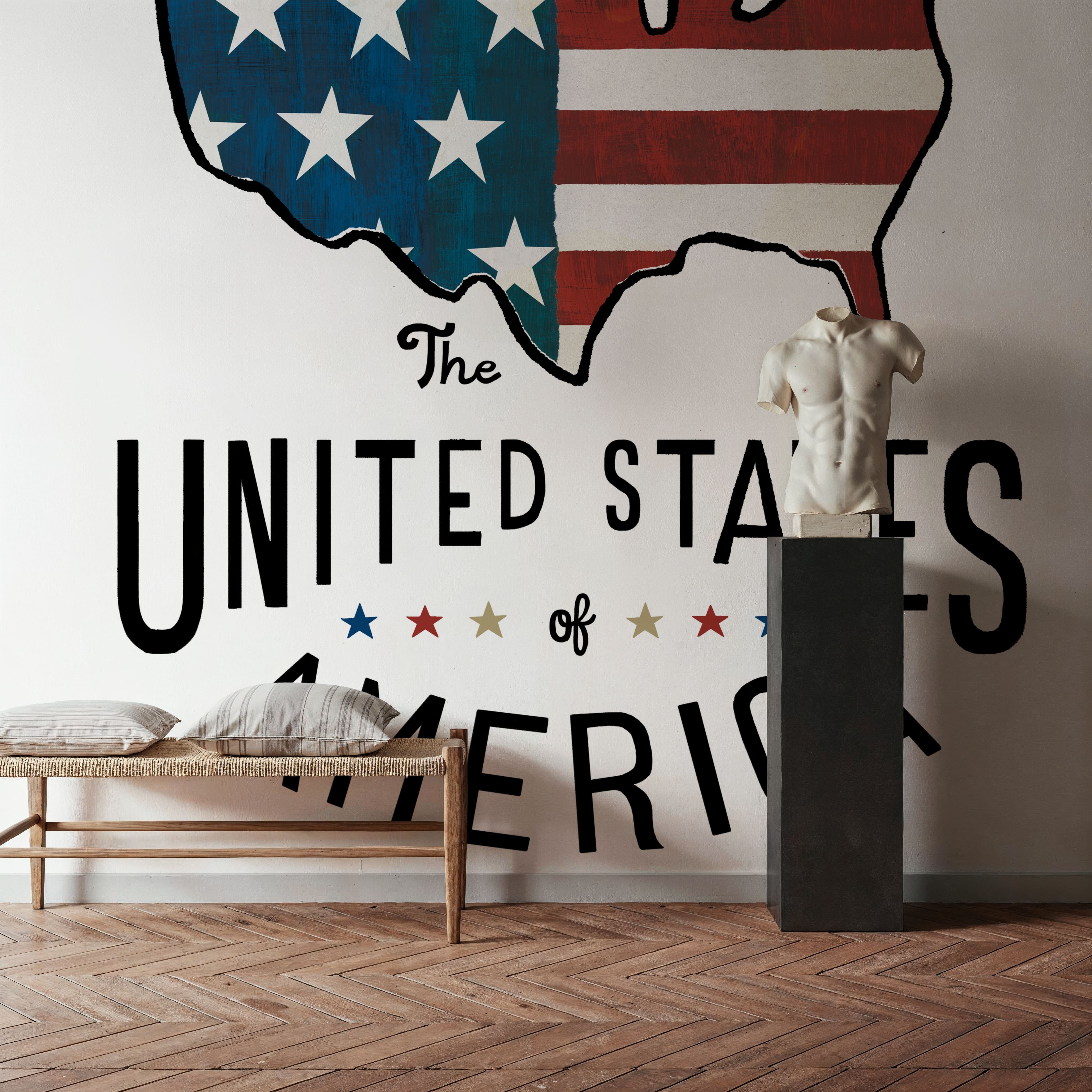 Road Trip United States of America