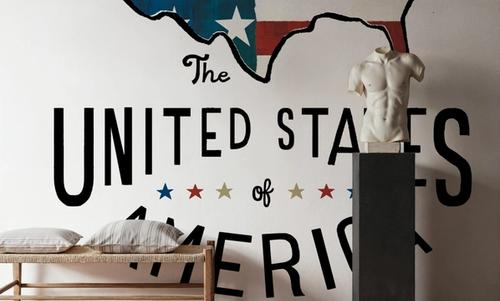 Road Trip United States of America