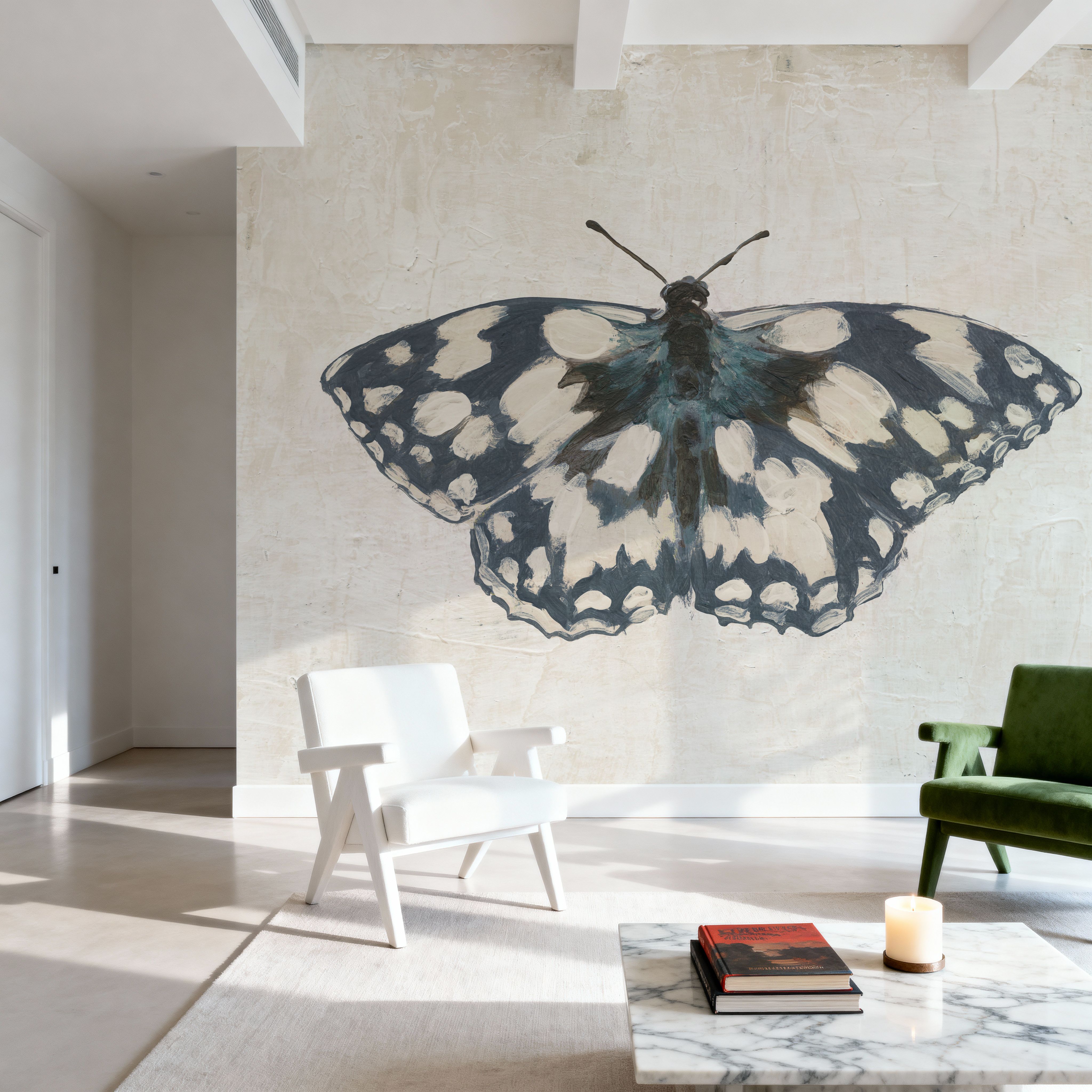 Garden Beauties IV Honeybloom