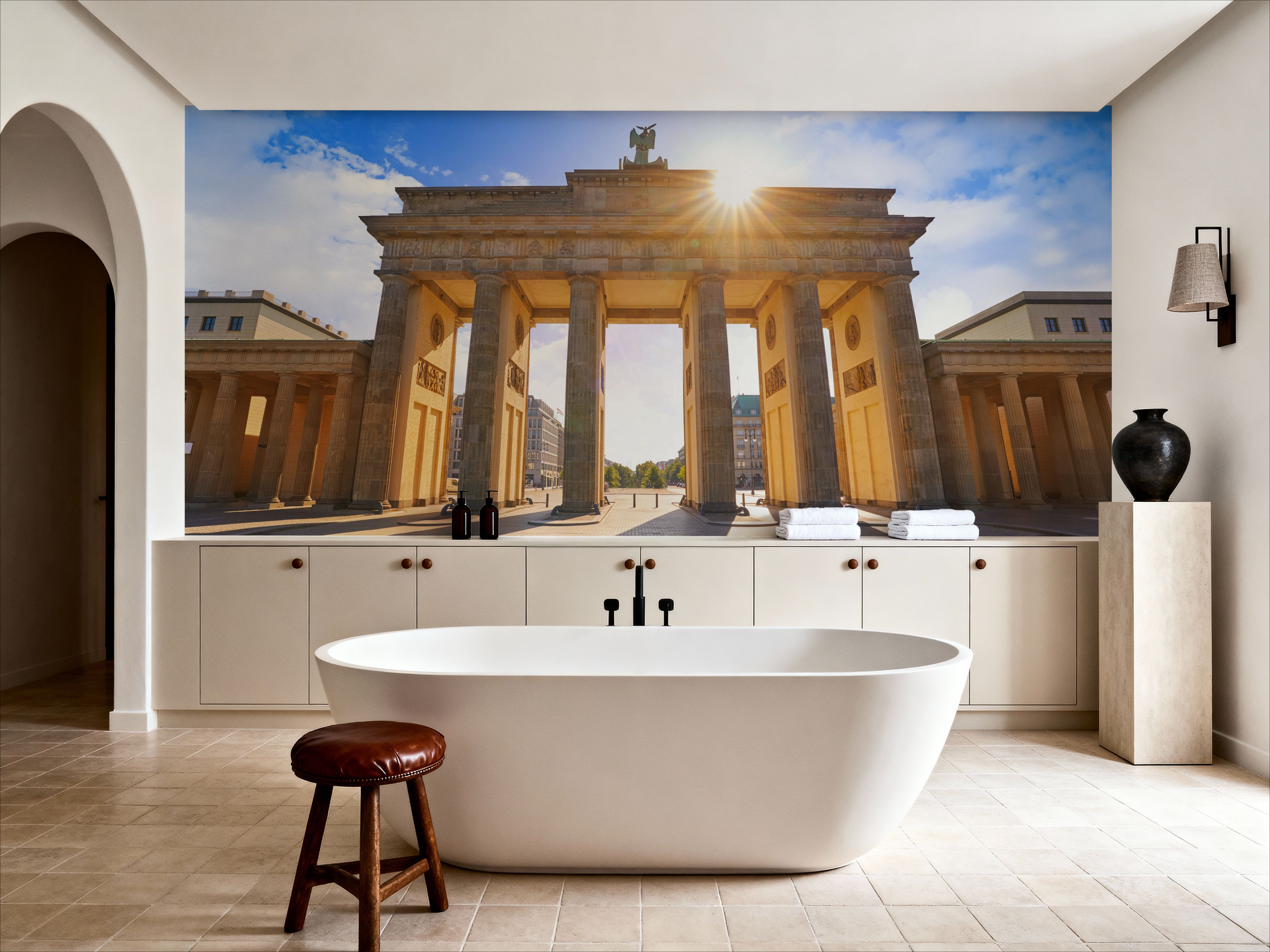 Berlin Brandenburger Tor