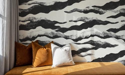 Grand Terra Sauvage, Noir