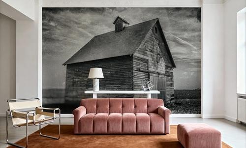 Forgotten Farm