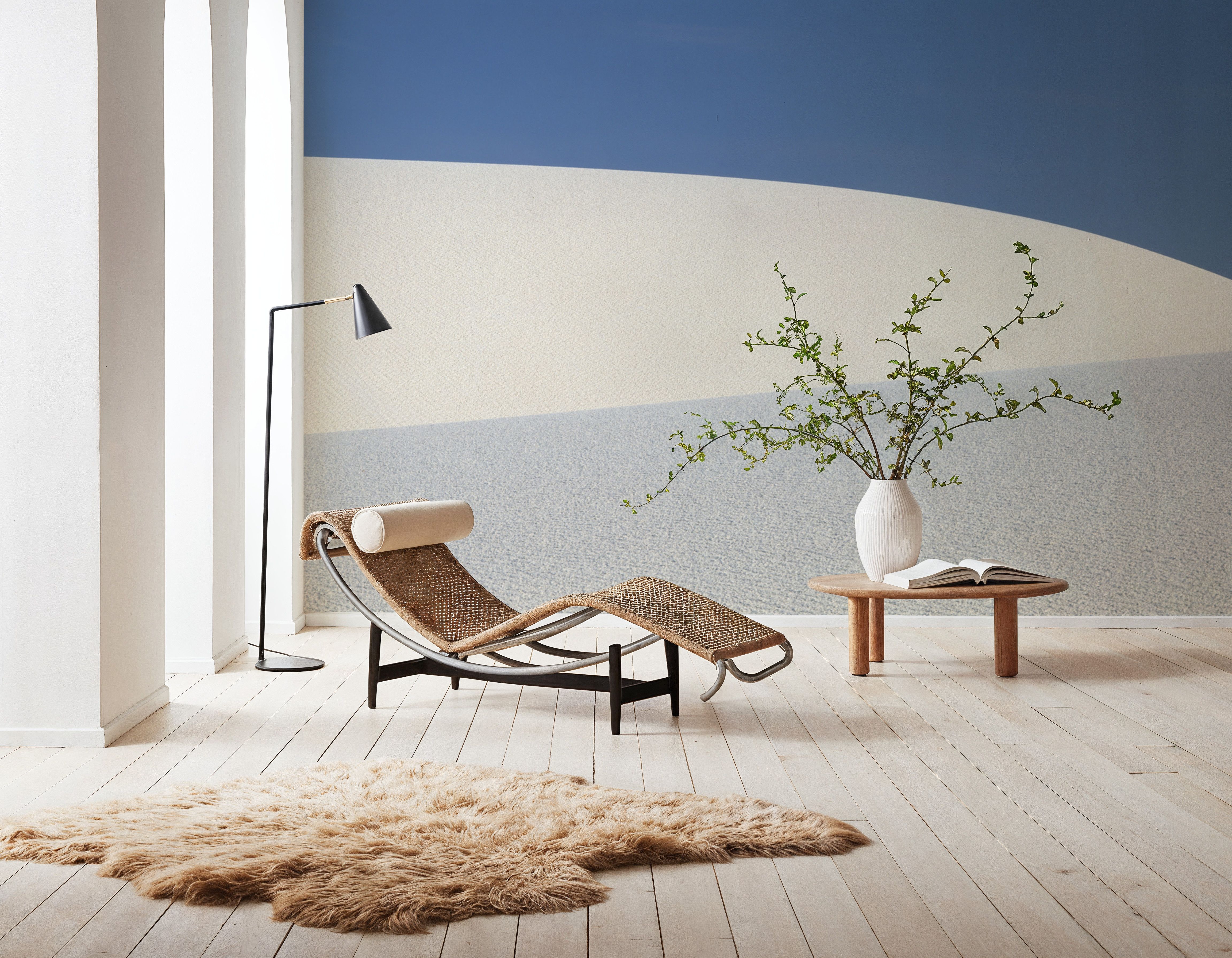 White Dune Serenity