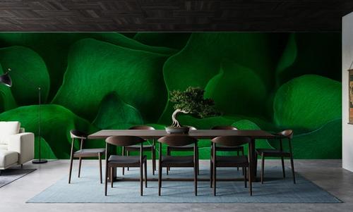 Green Cradle