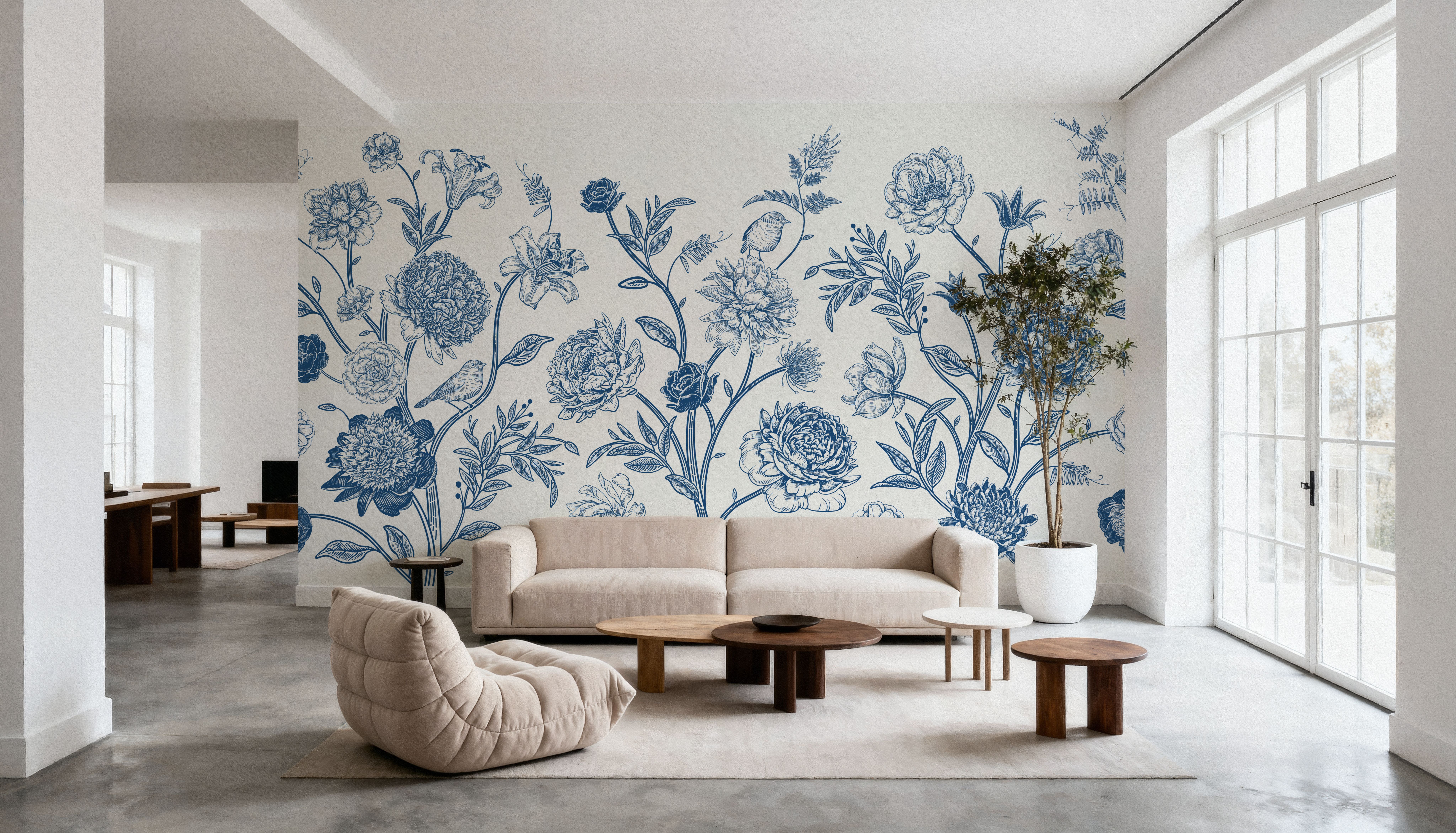 Proud Victorian Flowers