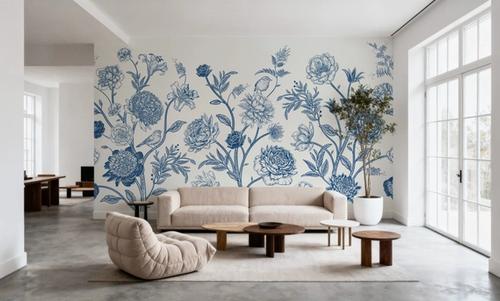 Proud Victorian Flowers