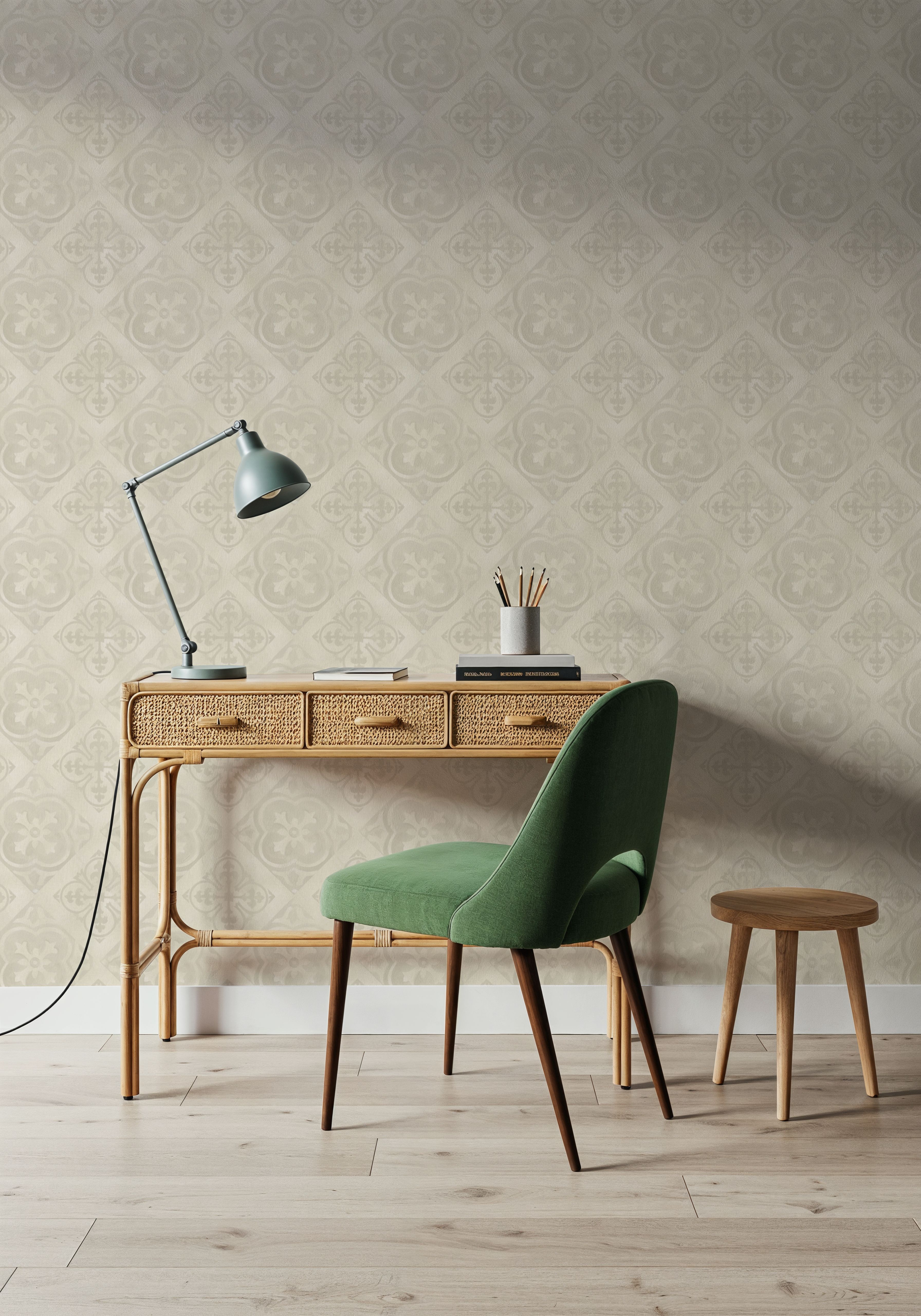Tile It Up Beige