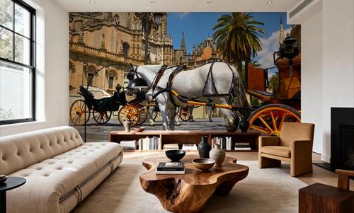 Seville Horse Carriages