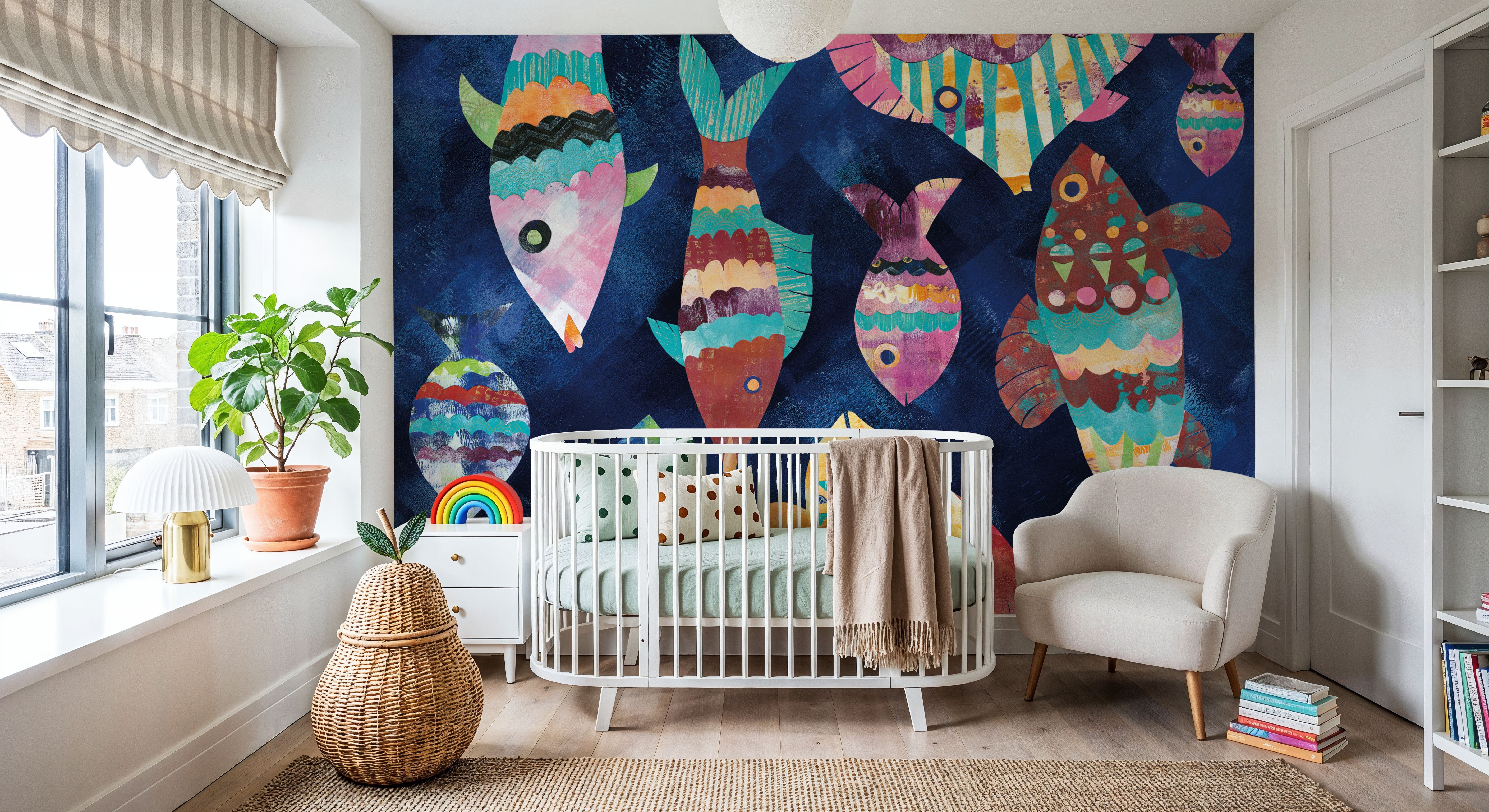 Boho Reef II
