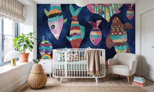 Boho Reef II