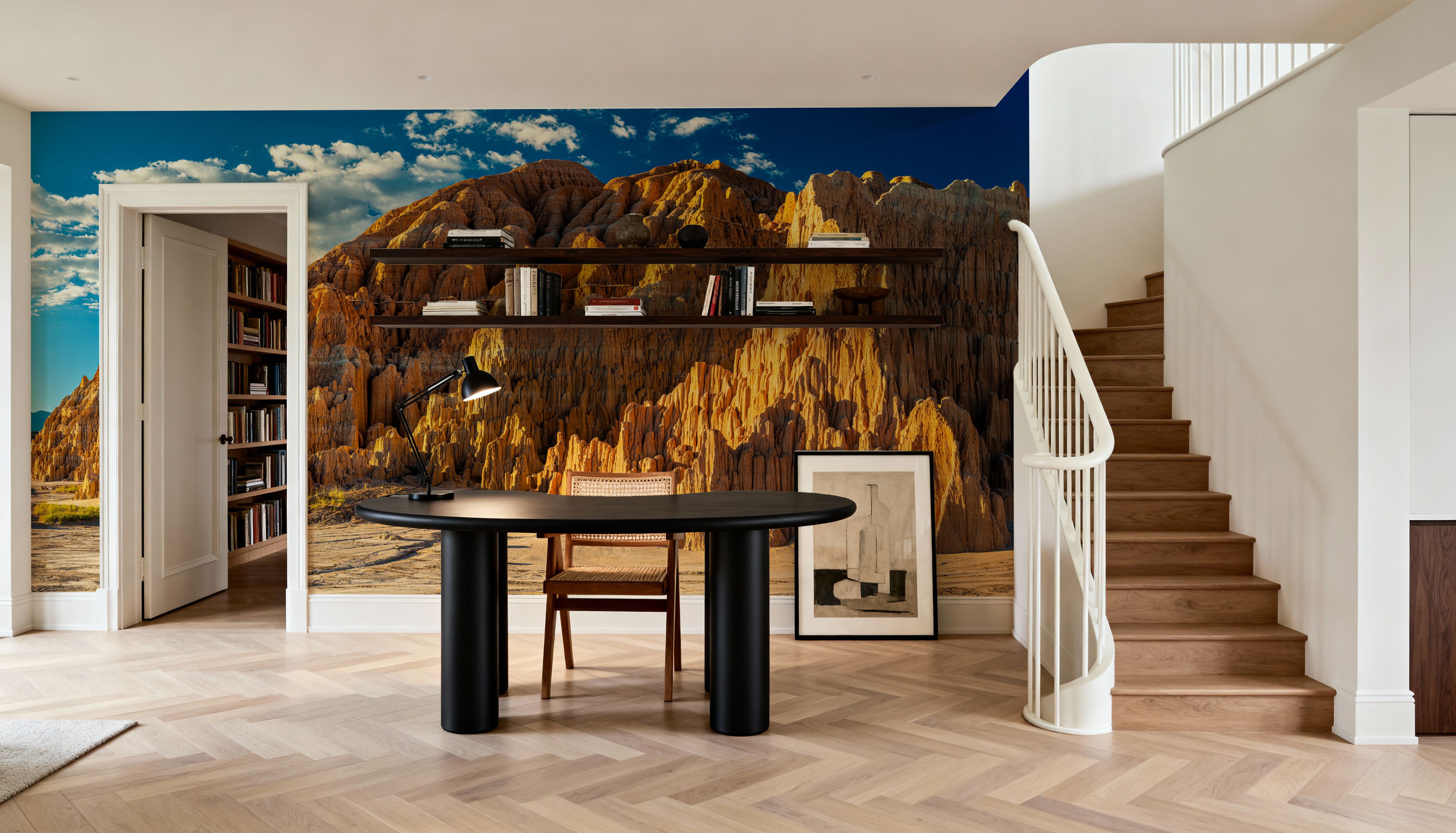 Rise to the Occasion