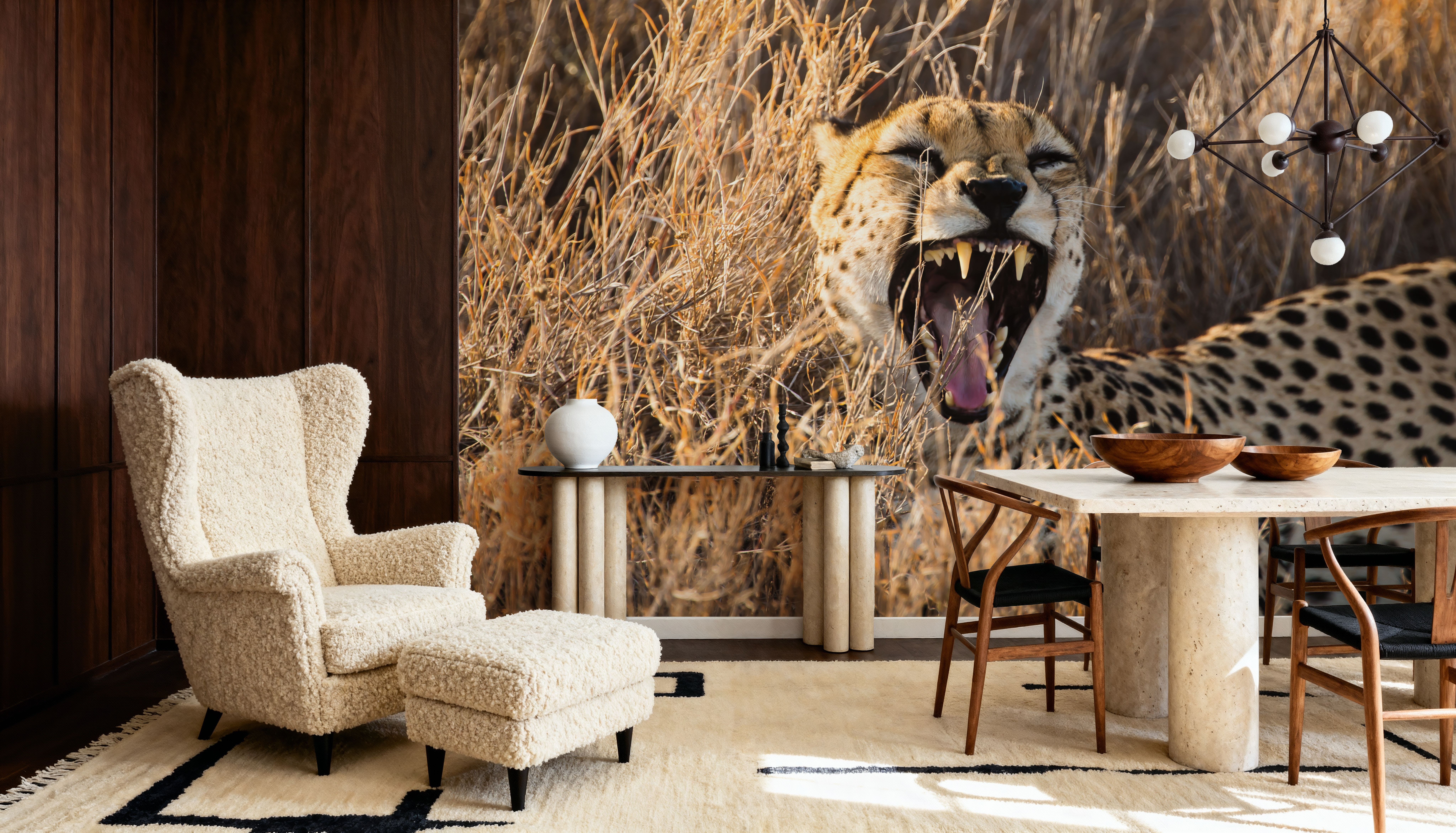 Big Yawn II