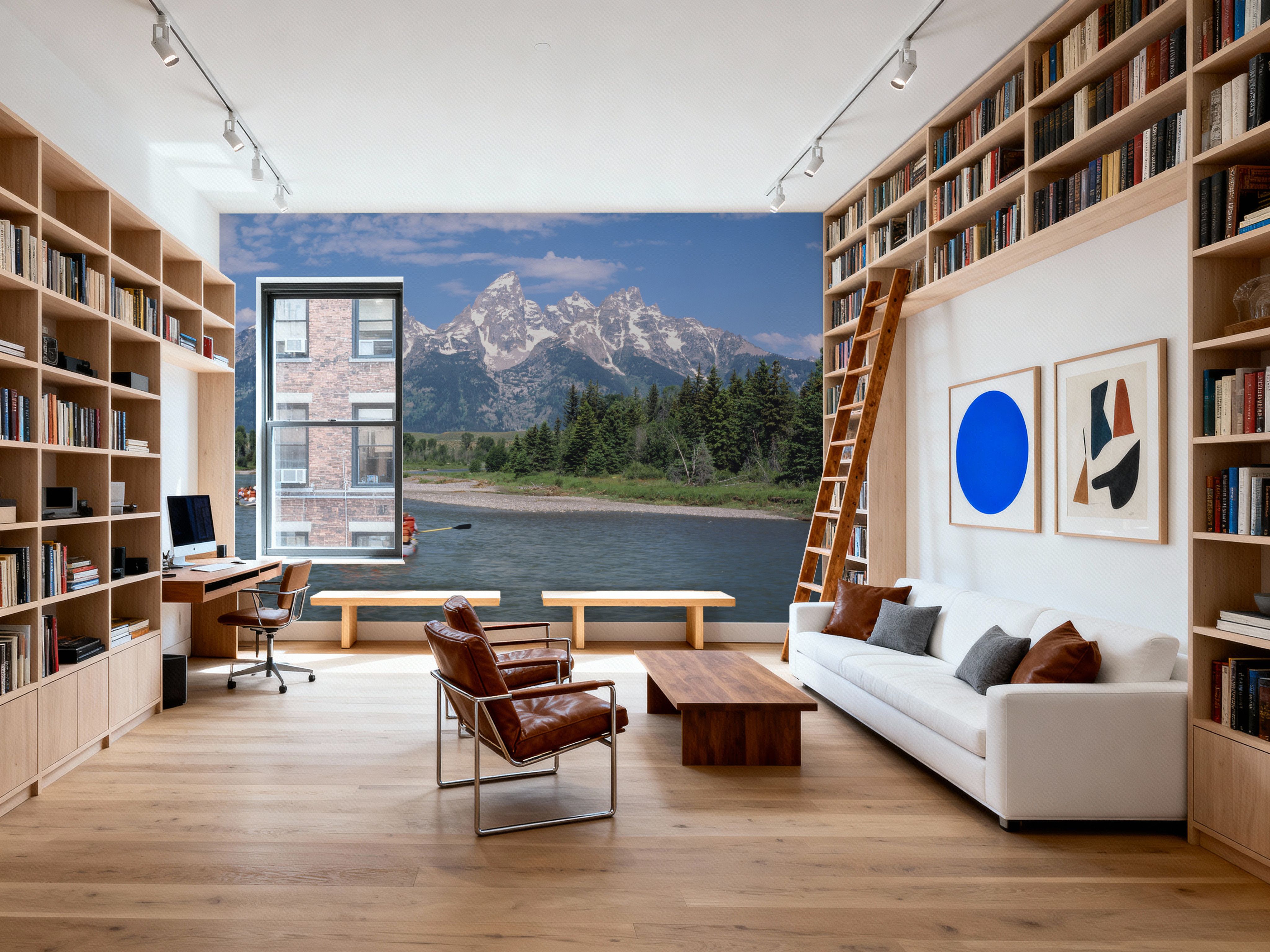 Mountain River Expedition