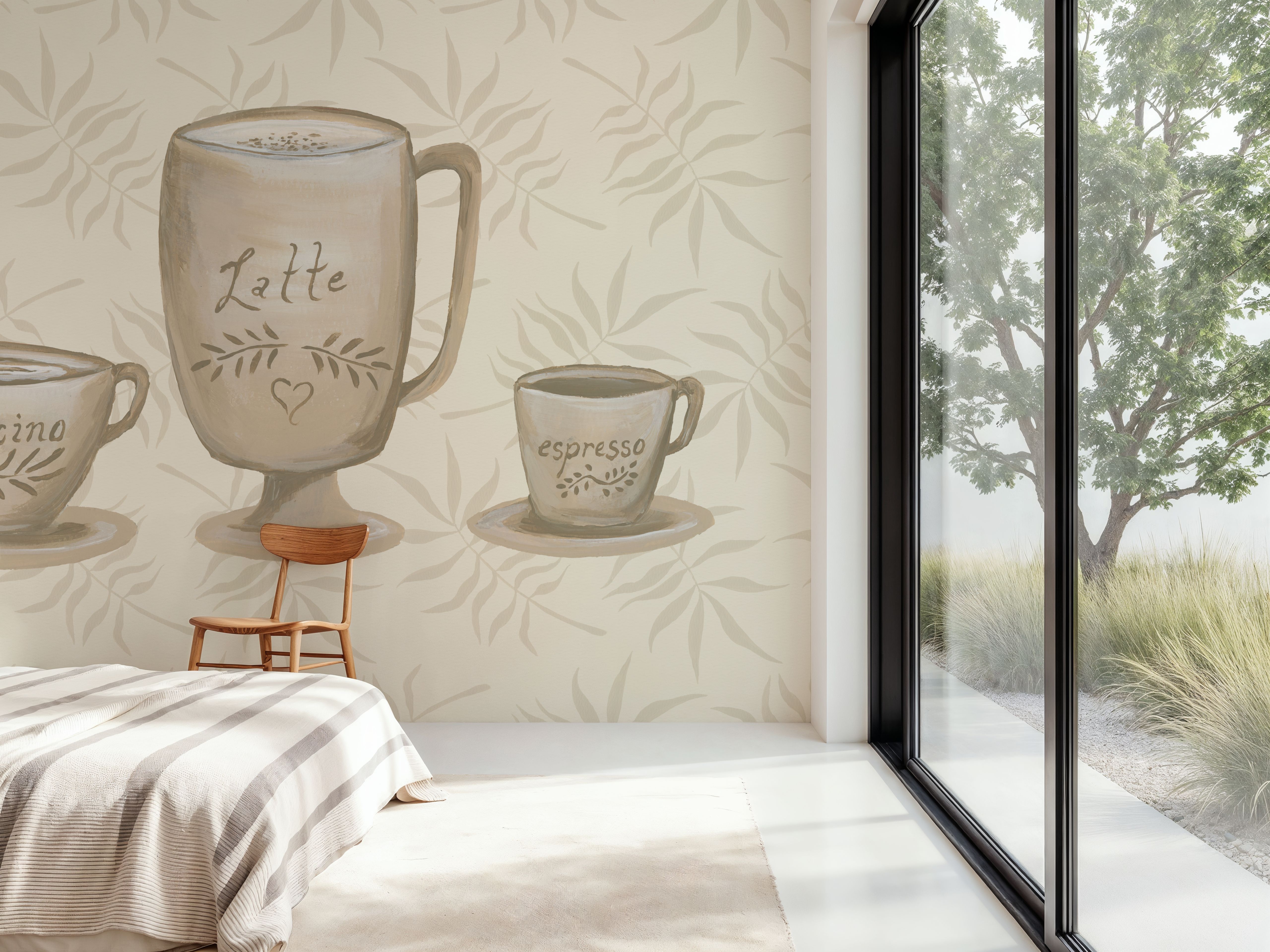 Specialty Coffee
