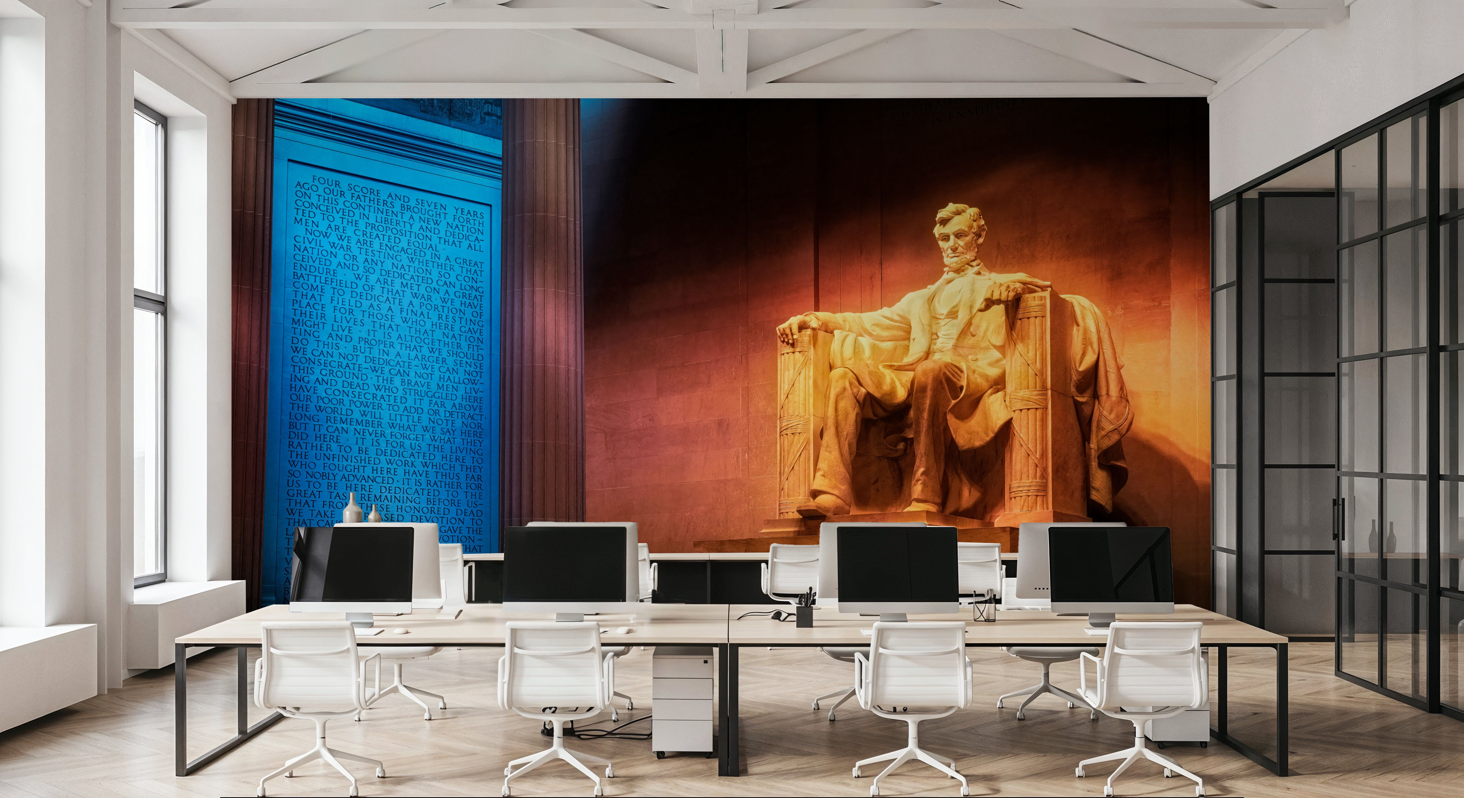 Lincoln's Gettysburg