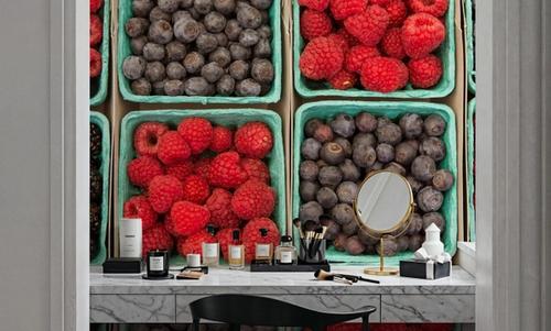 More Berries Please