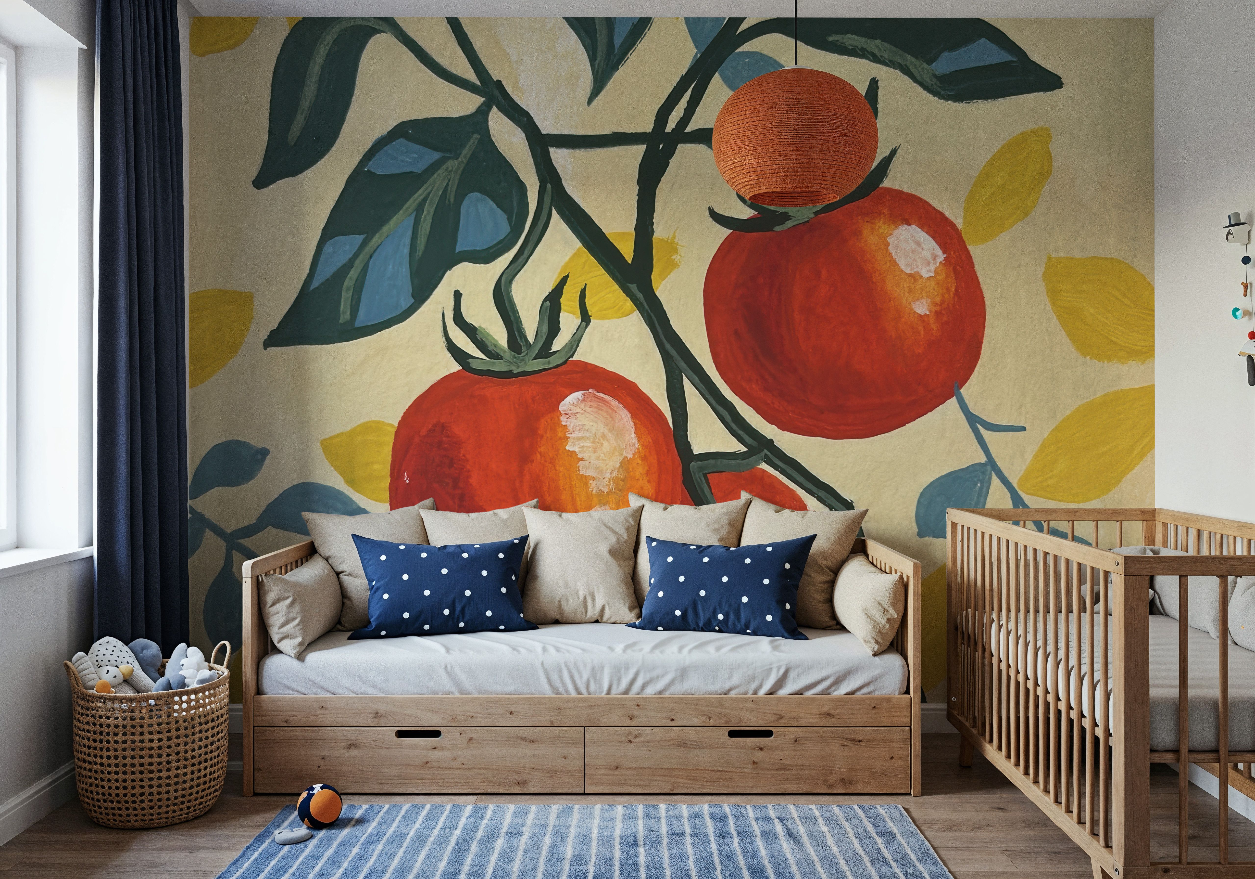 Three Tomatoes