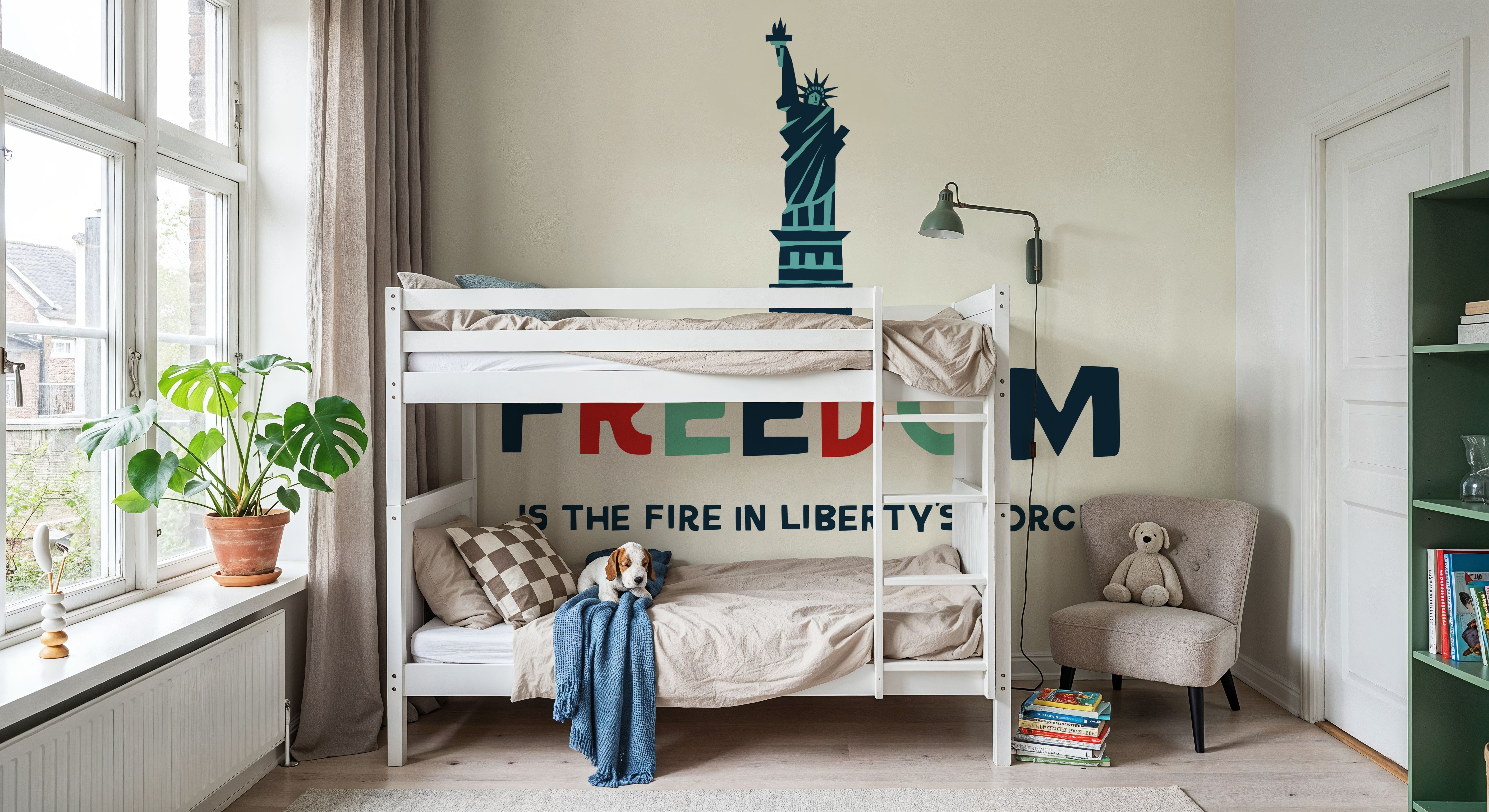 Freedom Liberty