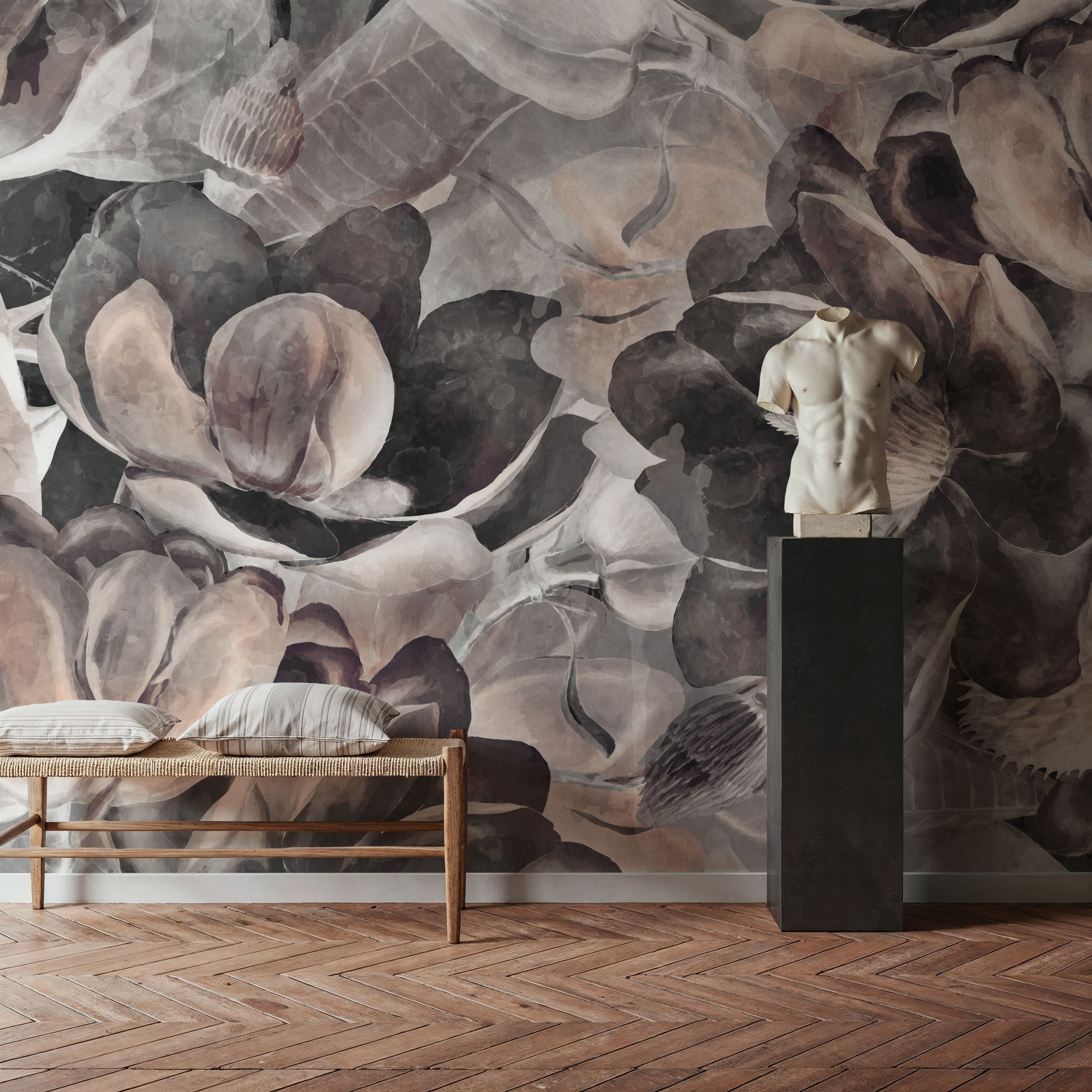 Magnolia art