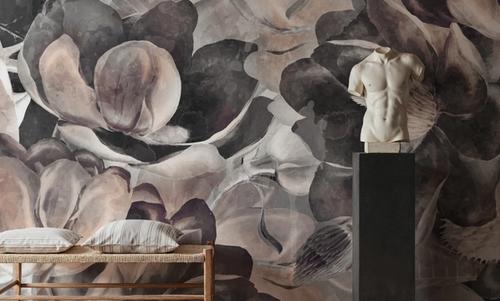 Magnolia art