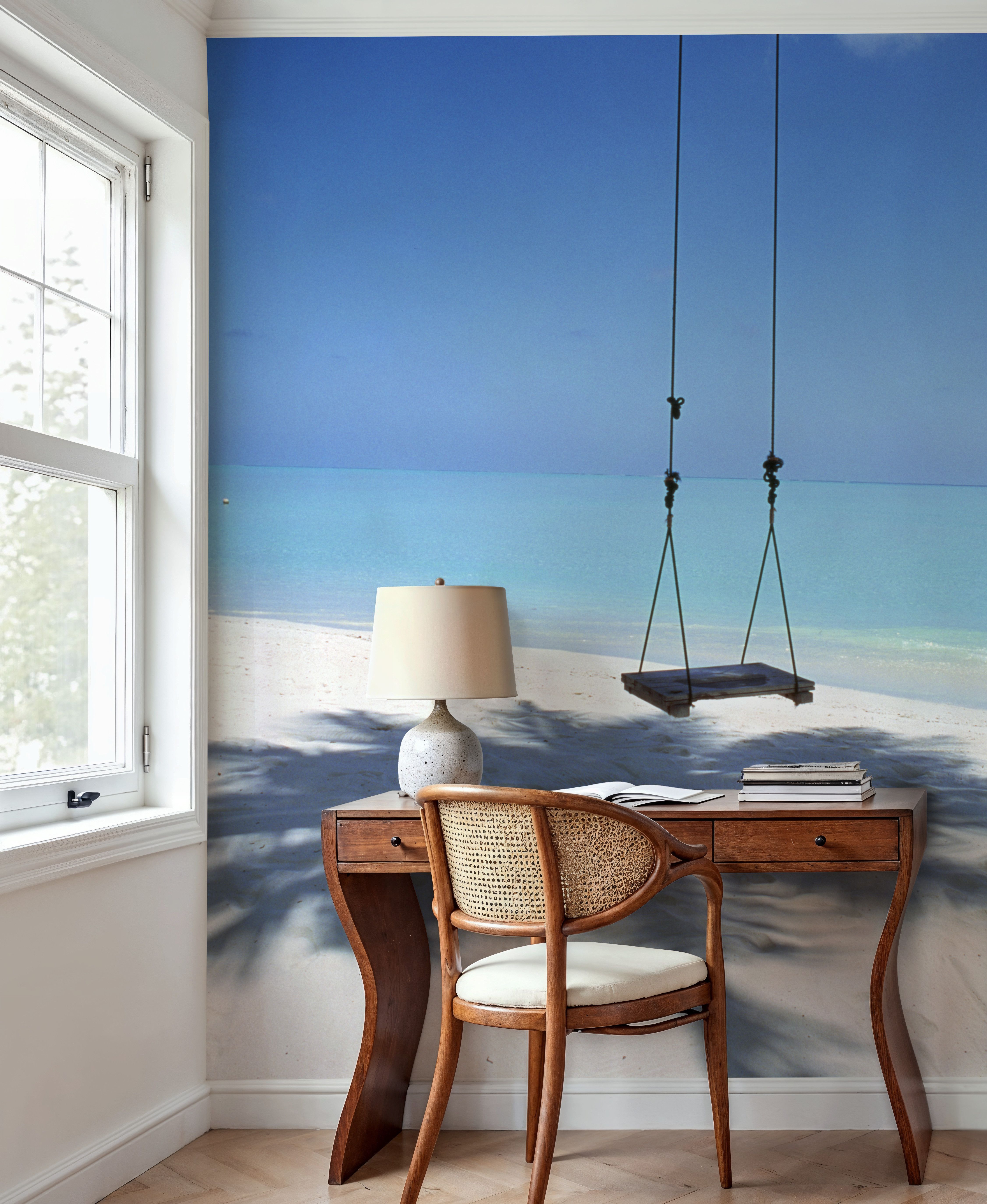Paradise Swing