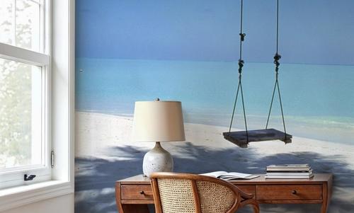 Paradise Swing