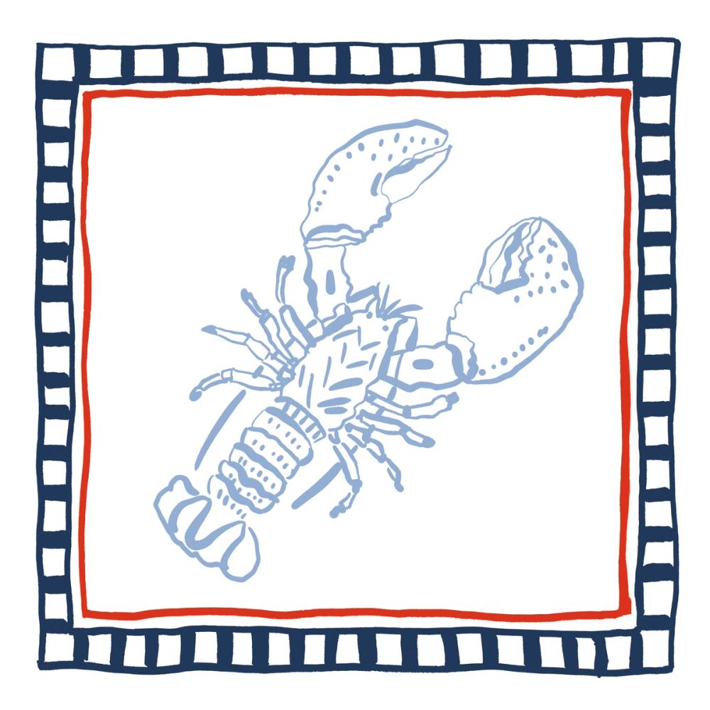 Coastal Critters III