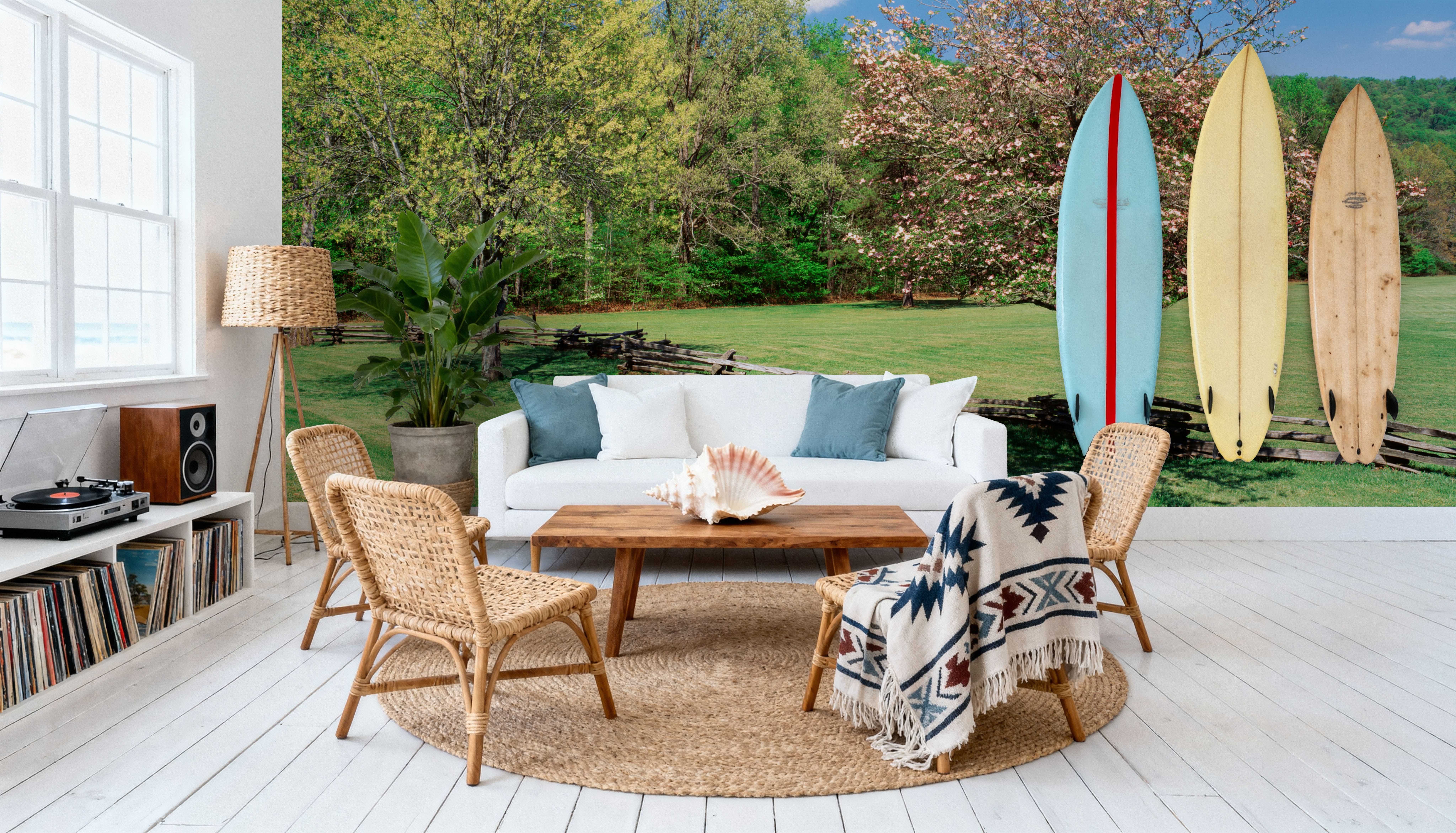 Pisgah National Forest