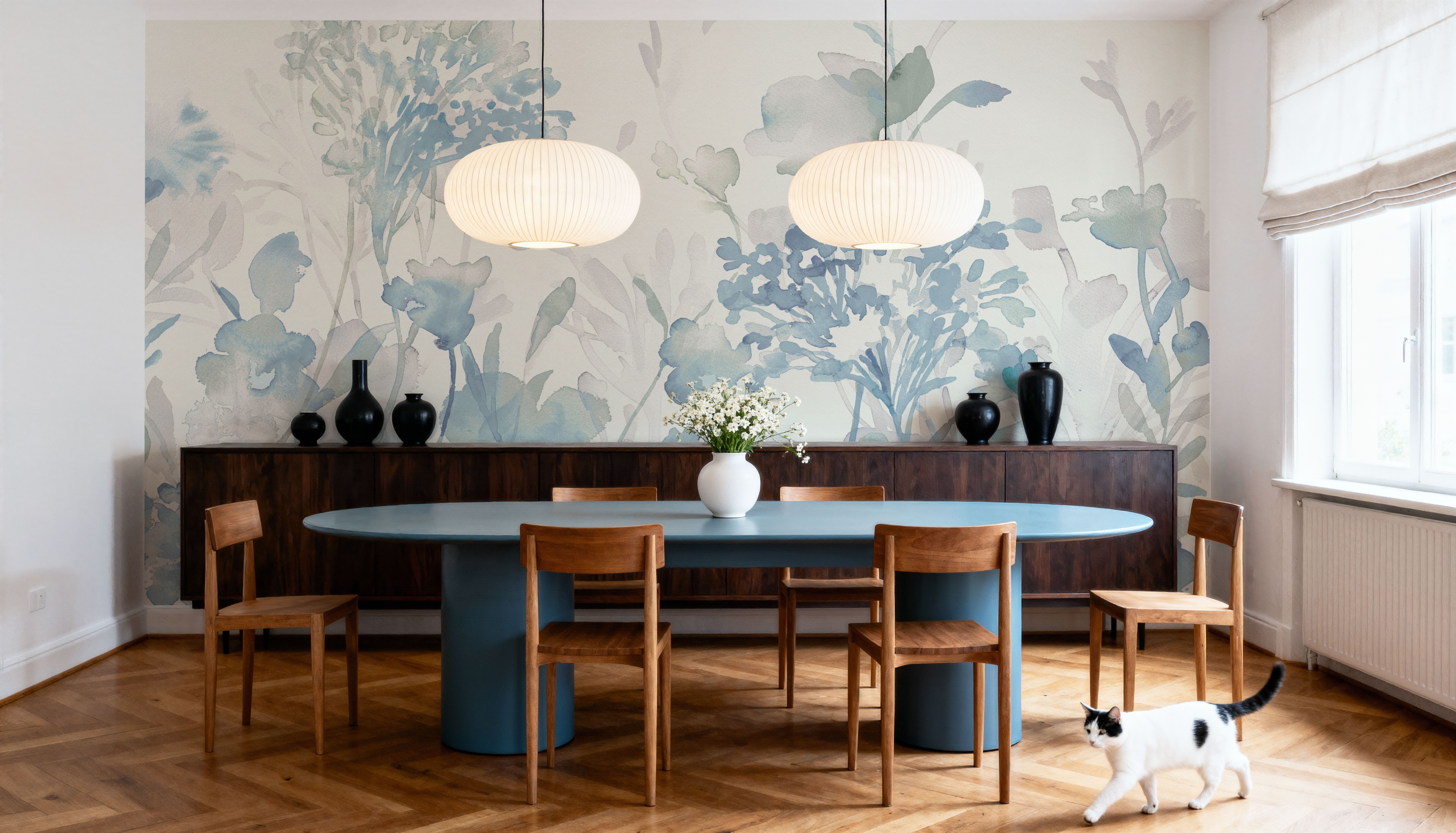 Translucent Garden Cool