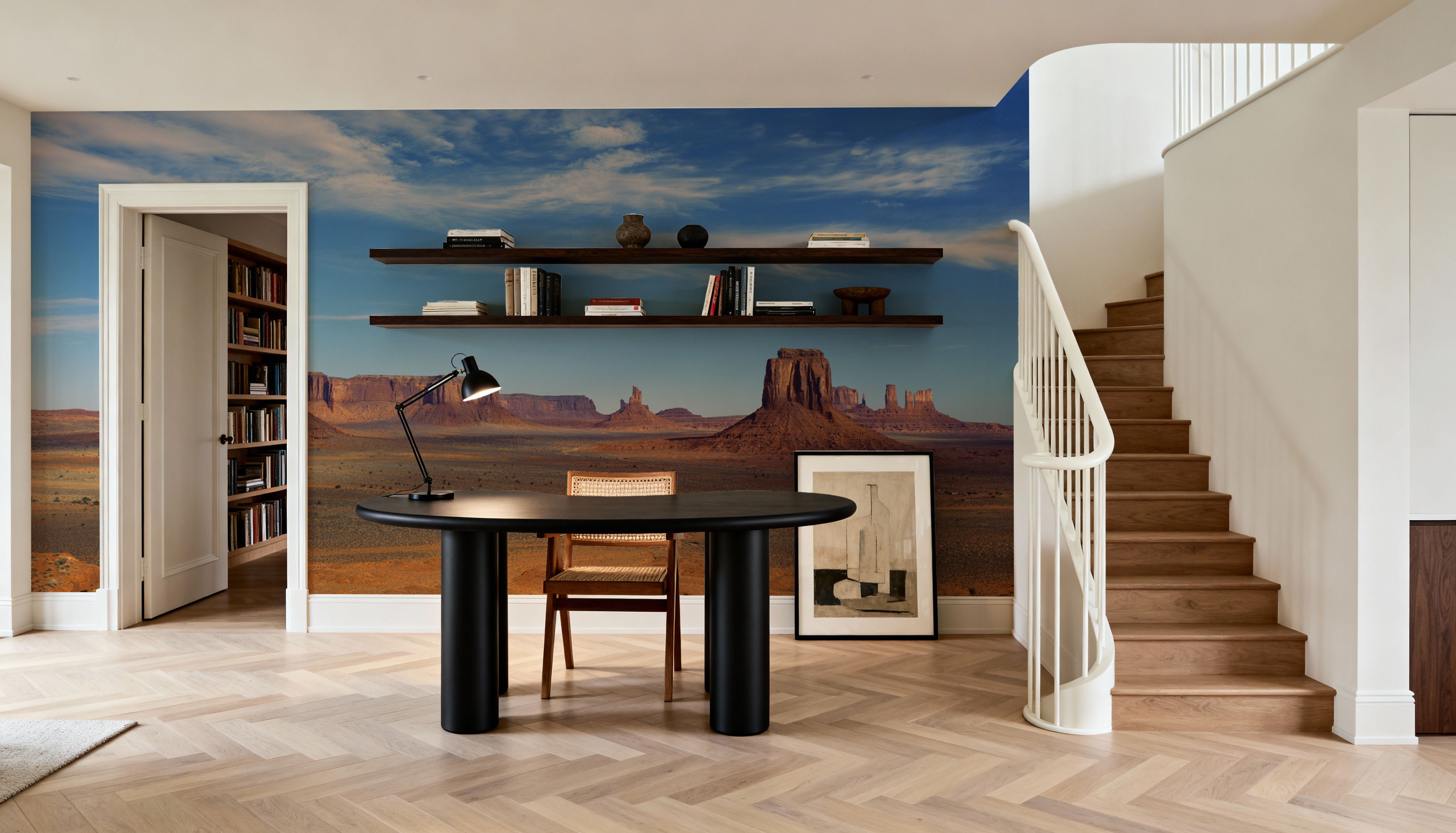 Monument Valley Majesty,