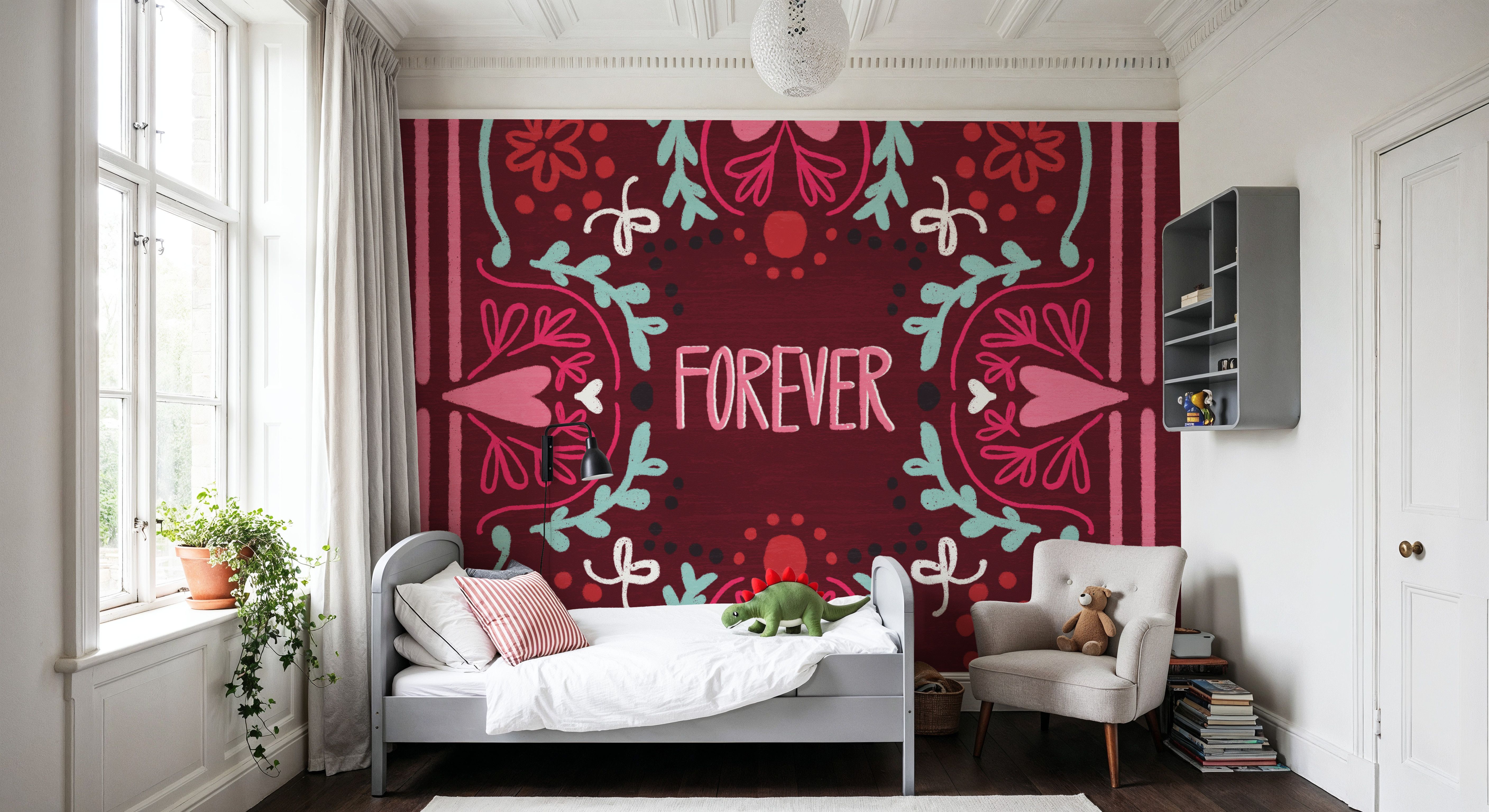 Love Sentiments Forever