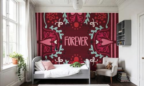 Love Sentiments Forever
