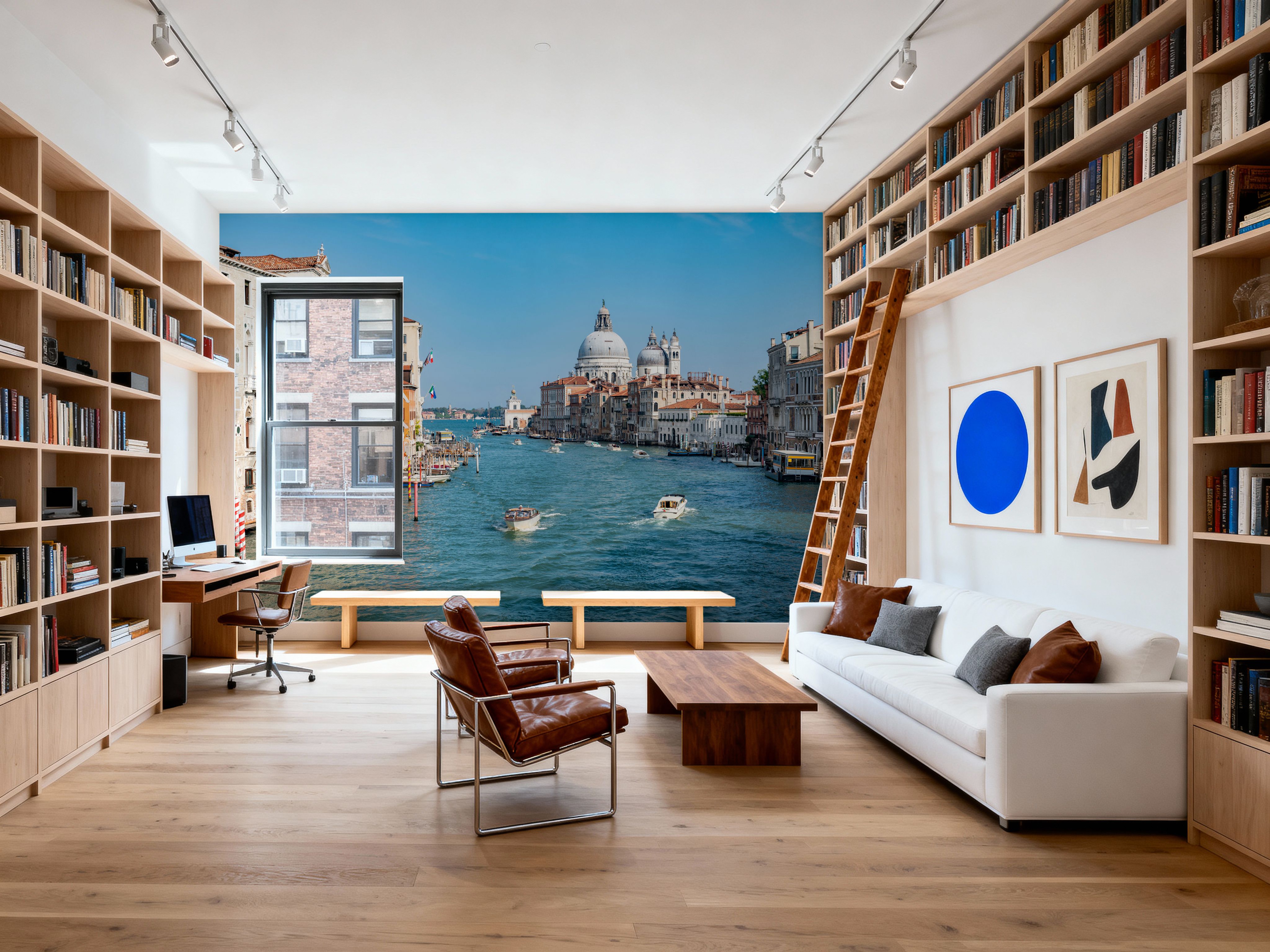 Grand Canal Excursion