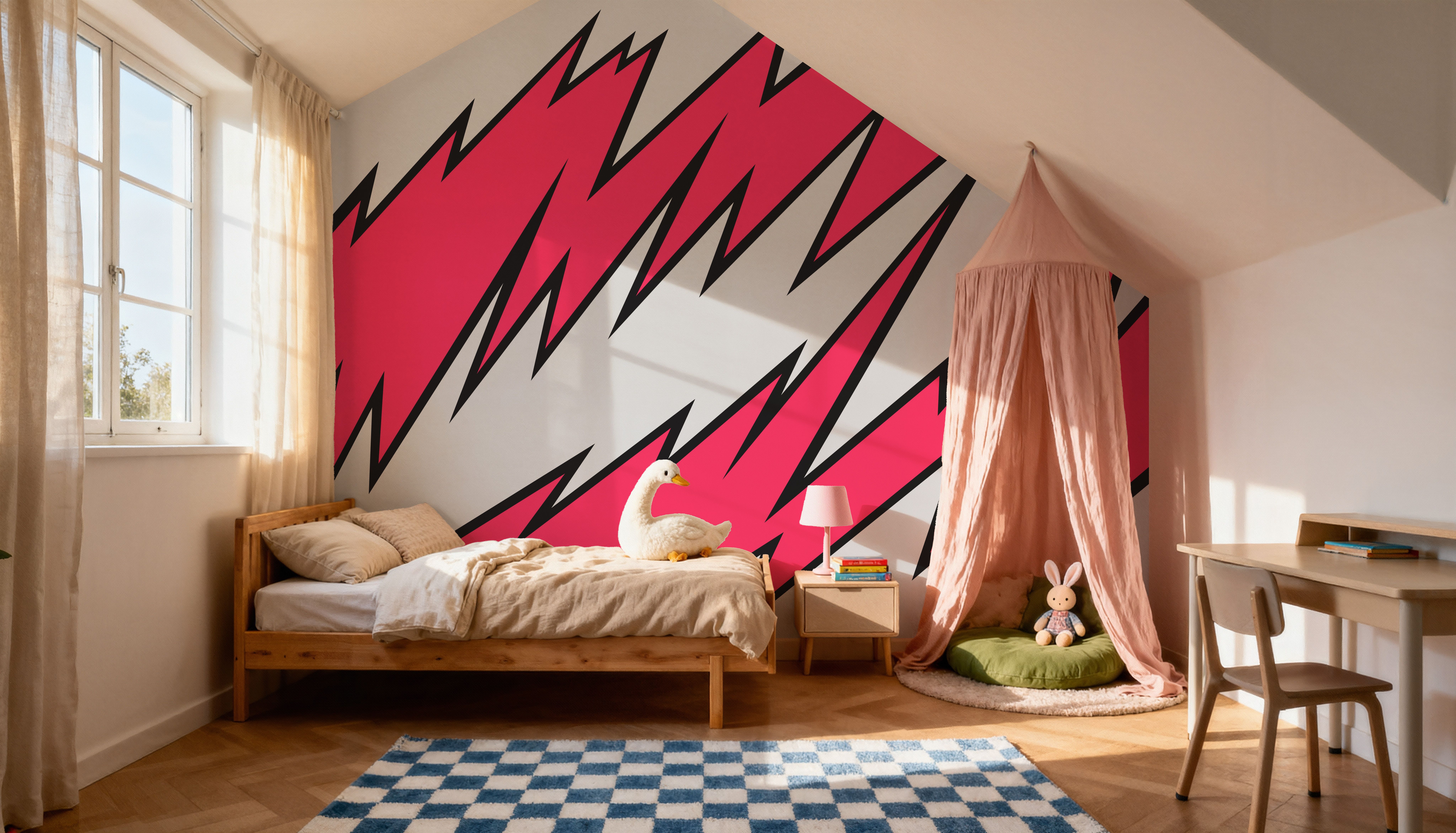 Electric Thunder