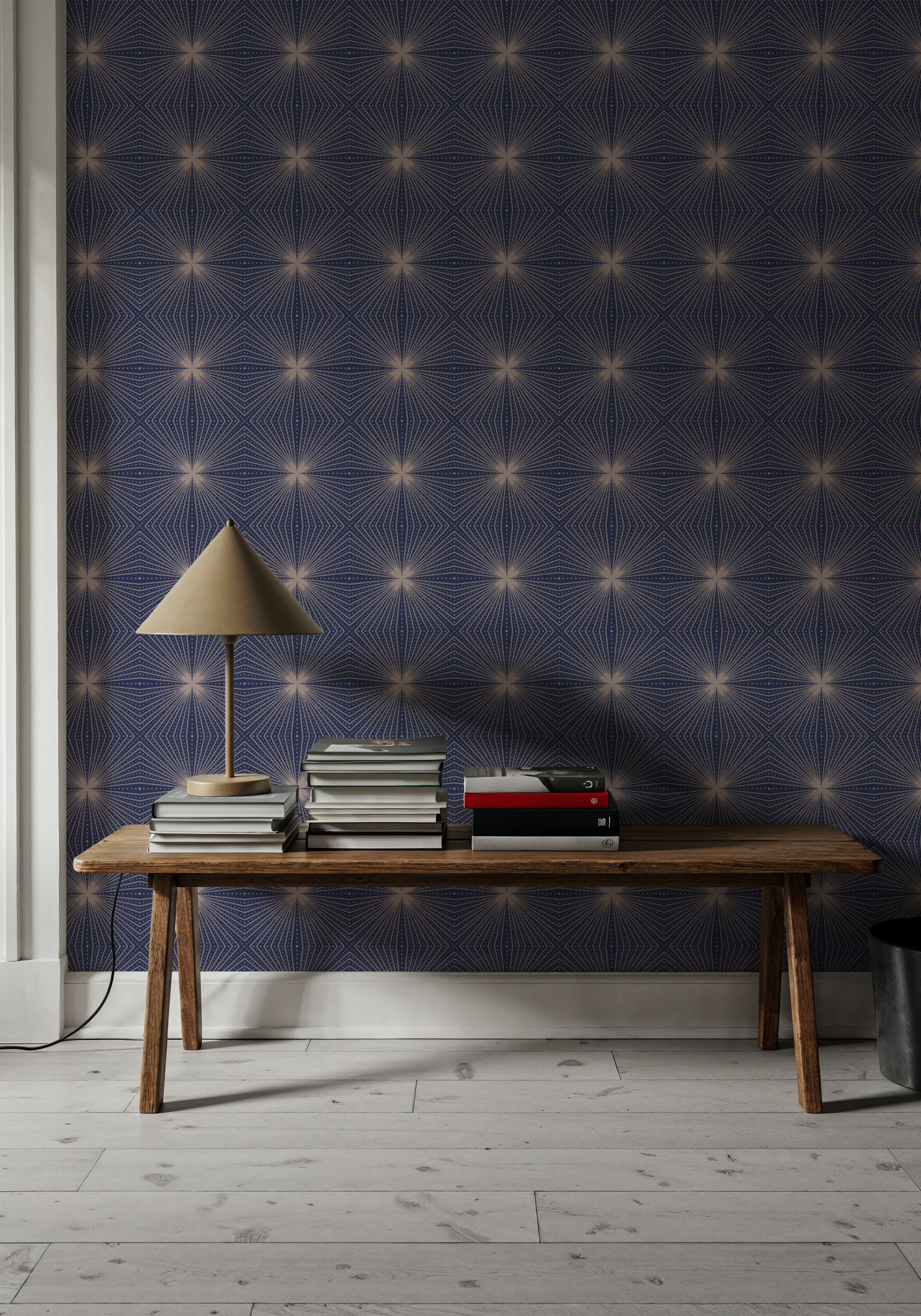 Magnetic Fields, Papier peint