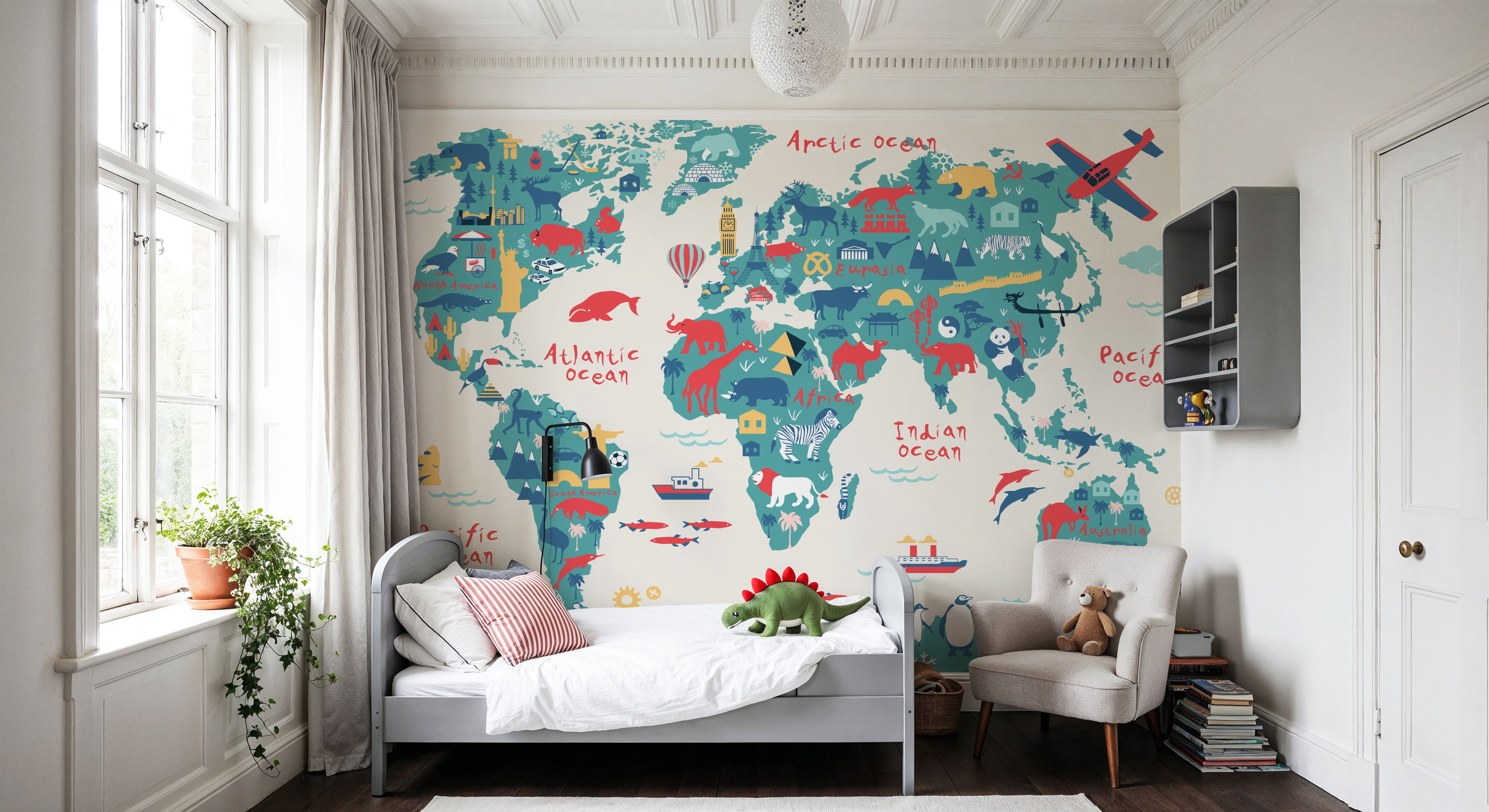 Eurasia Calling