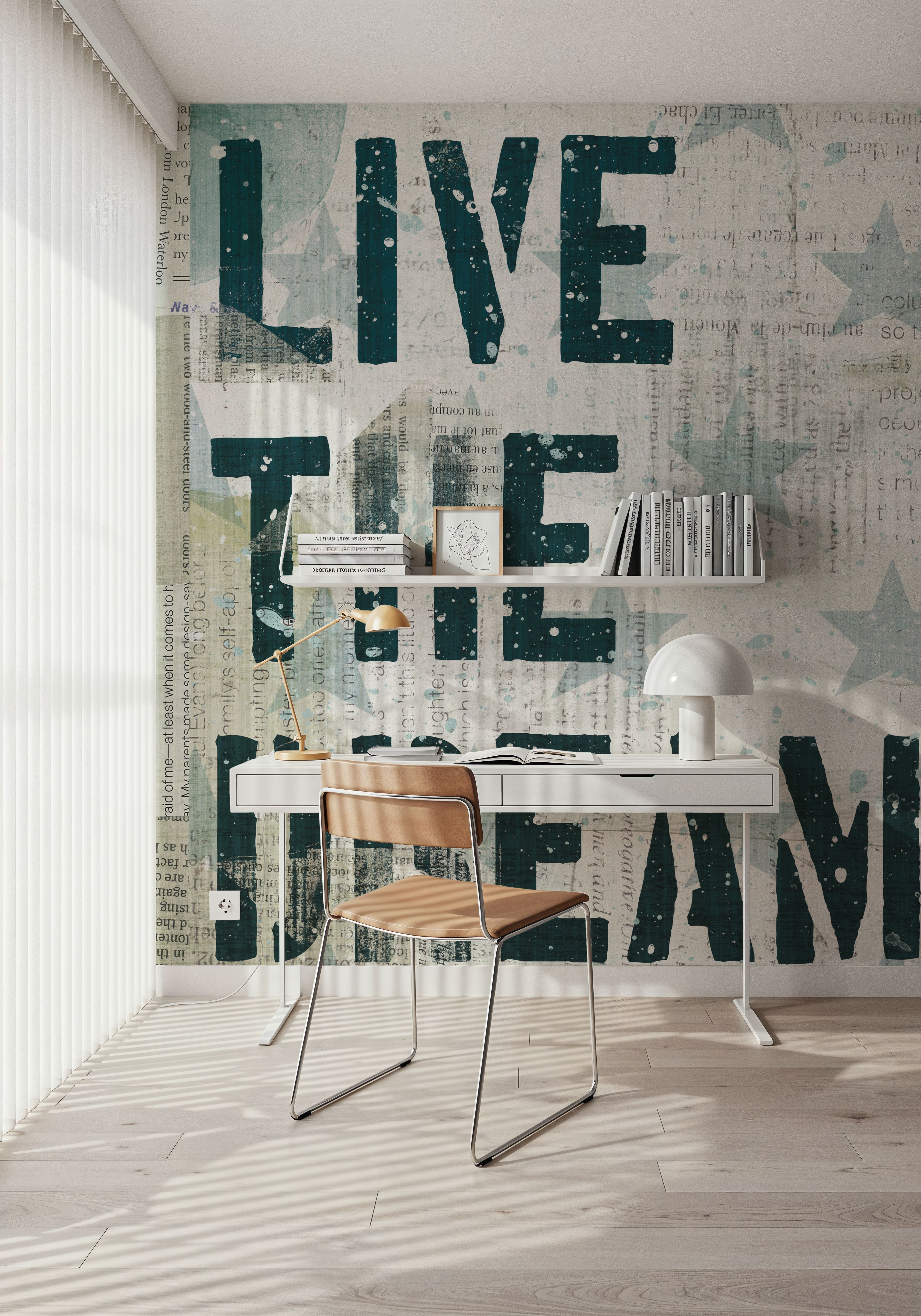American Dream I