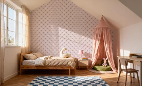 Blush Tiles