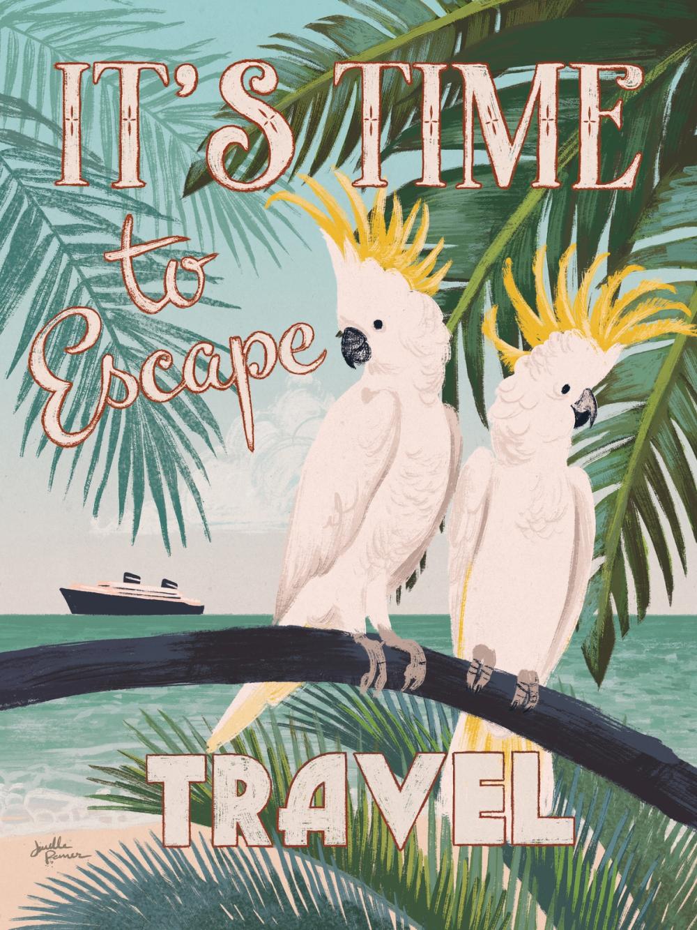 Welcome to Paradise IV