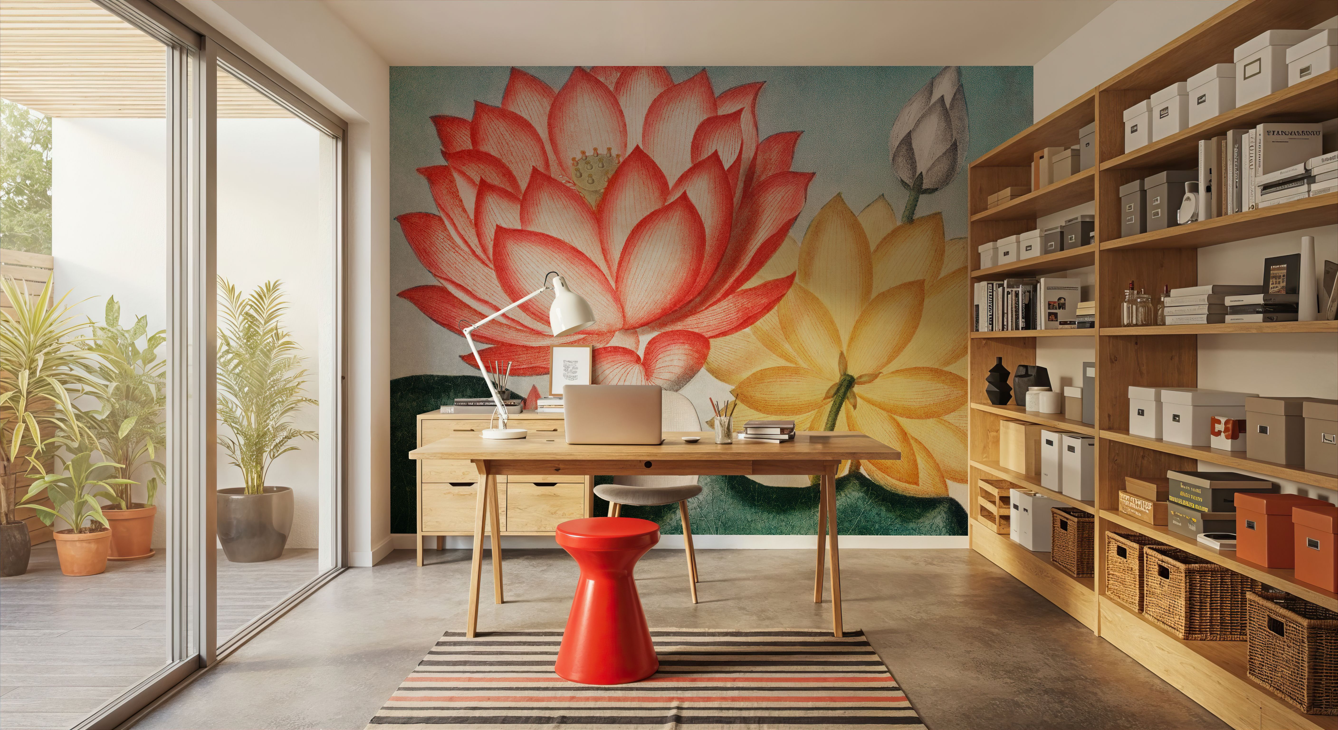 The Sacred Egyptian Bean