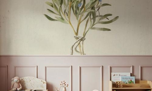 Rustic Herbs II Neutral