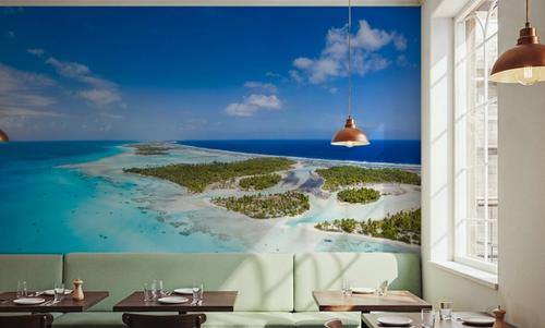 Blue Lagoon