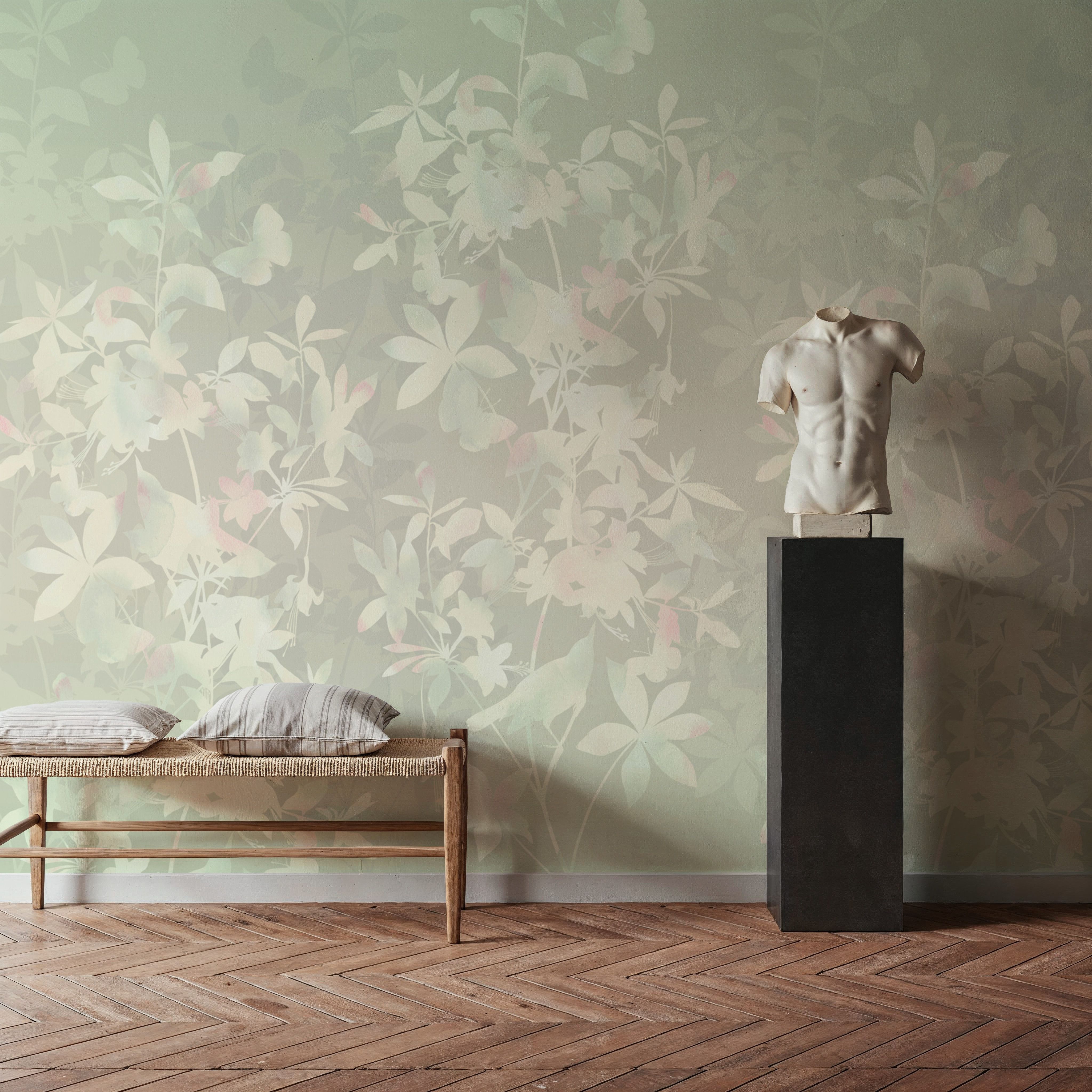 Our Better Days Green