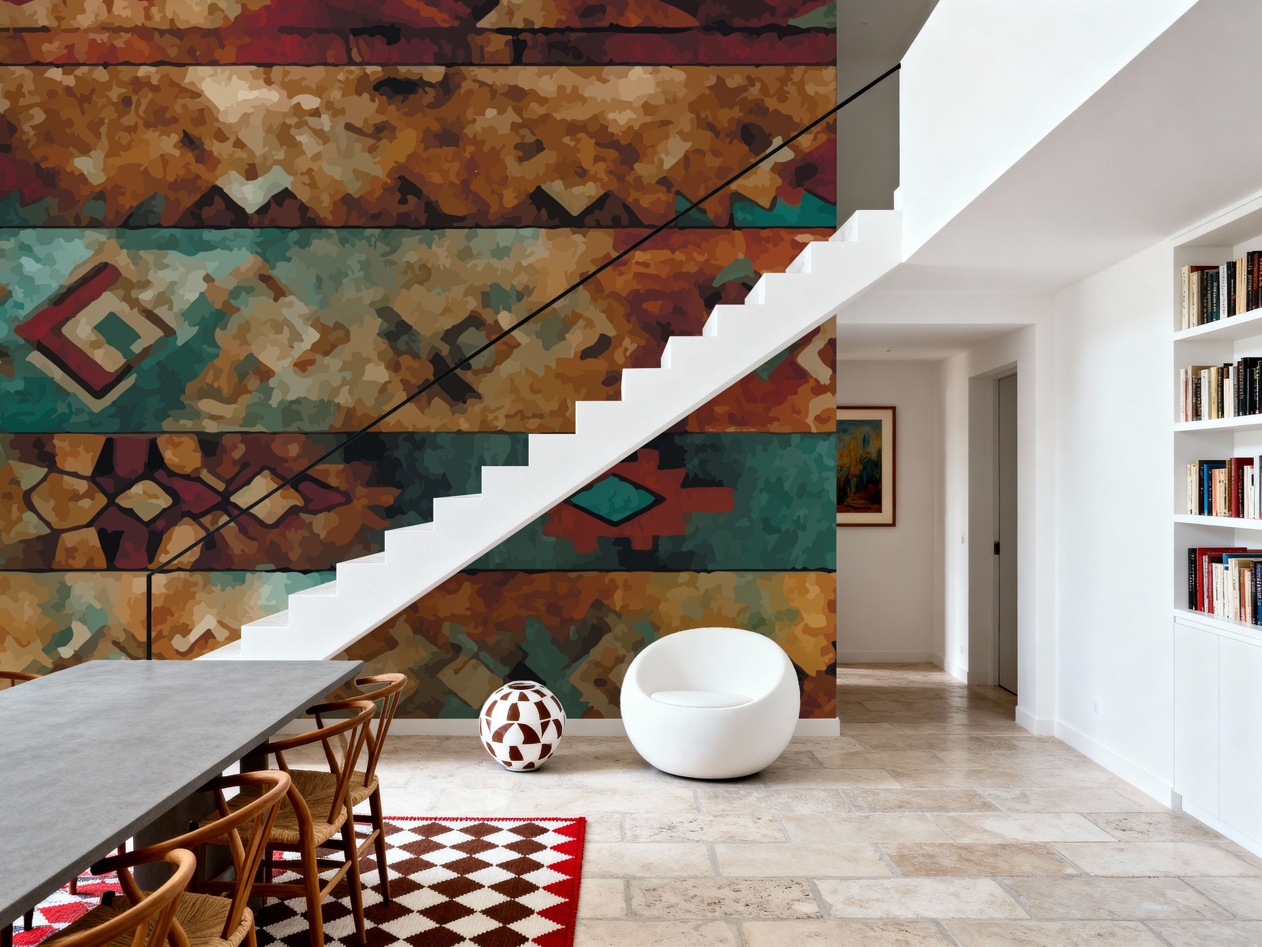The Perfect Kilim