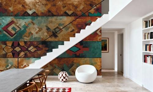 The Perfect Kilim