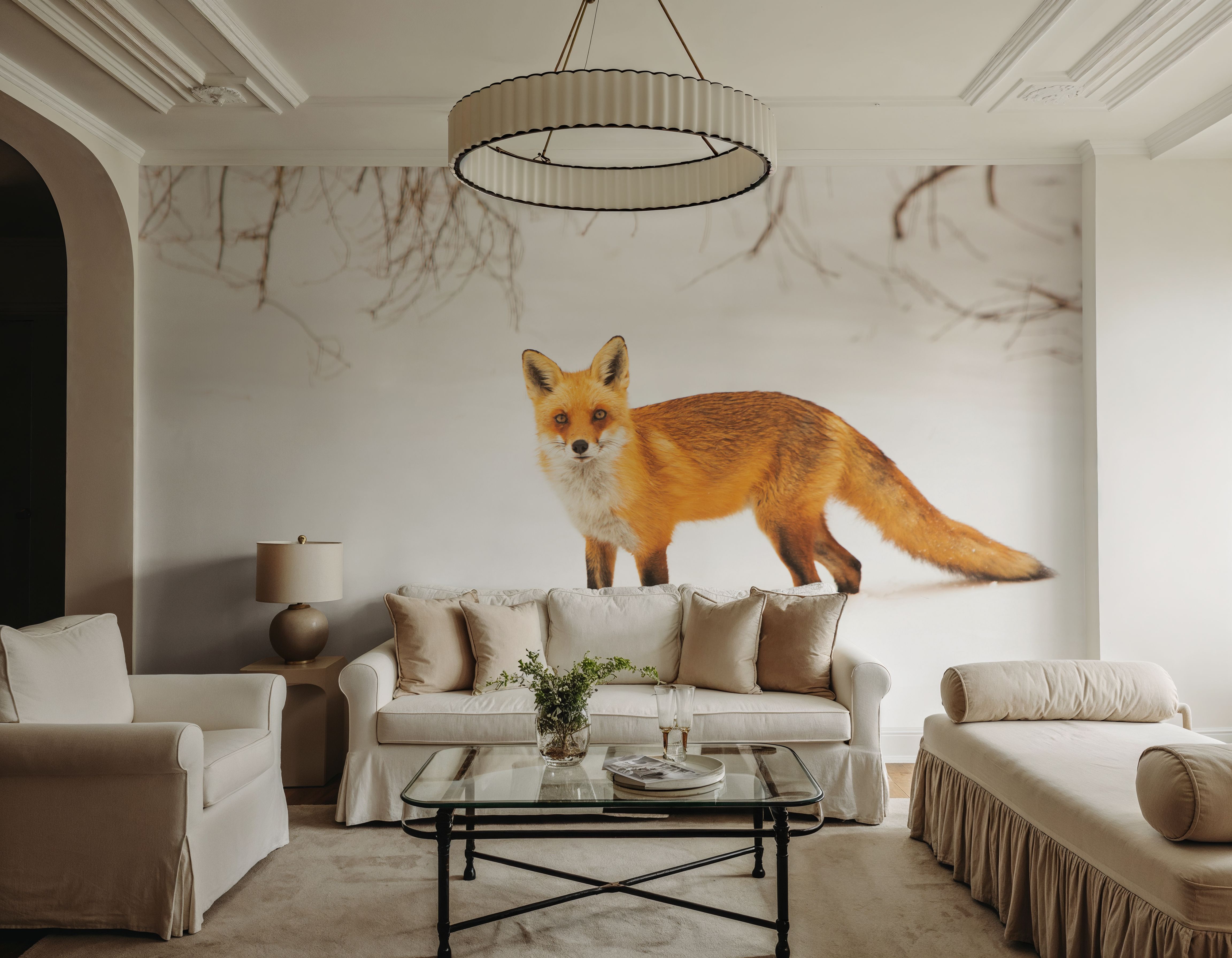 Red Fox IV