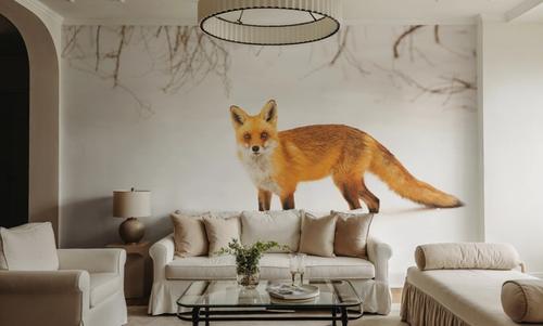 Red Fox IV
