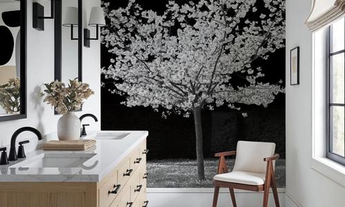 The Blossom Tree